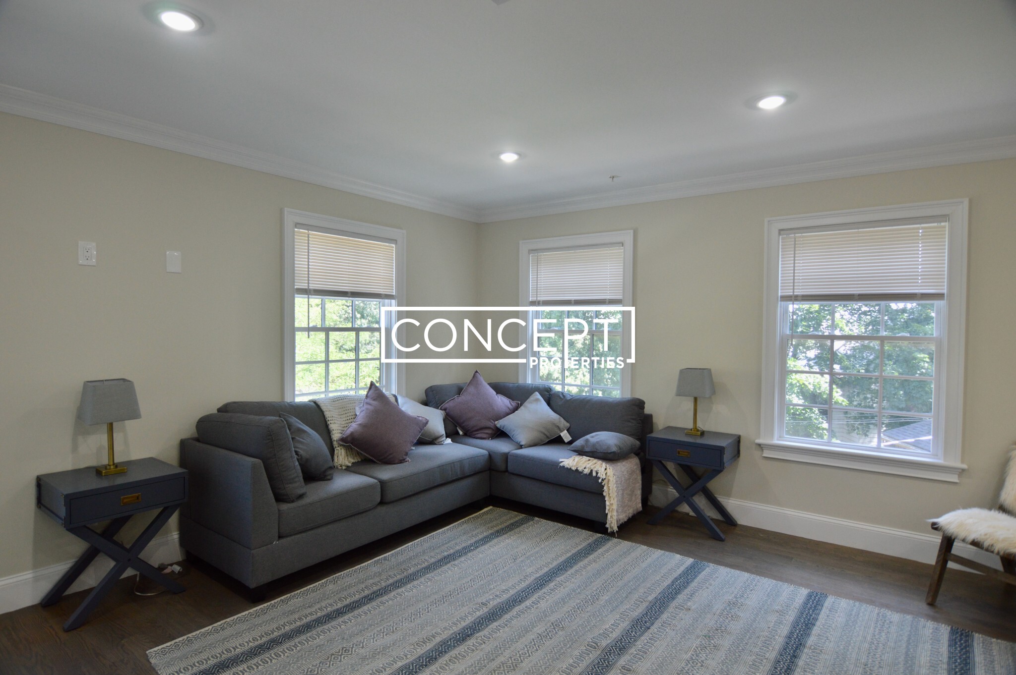 56 Cedar St, Roxbury