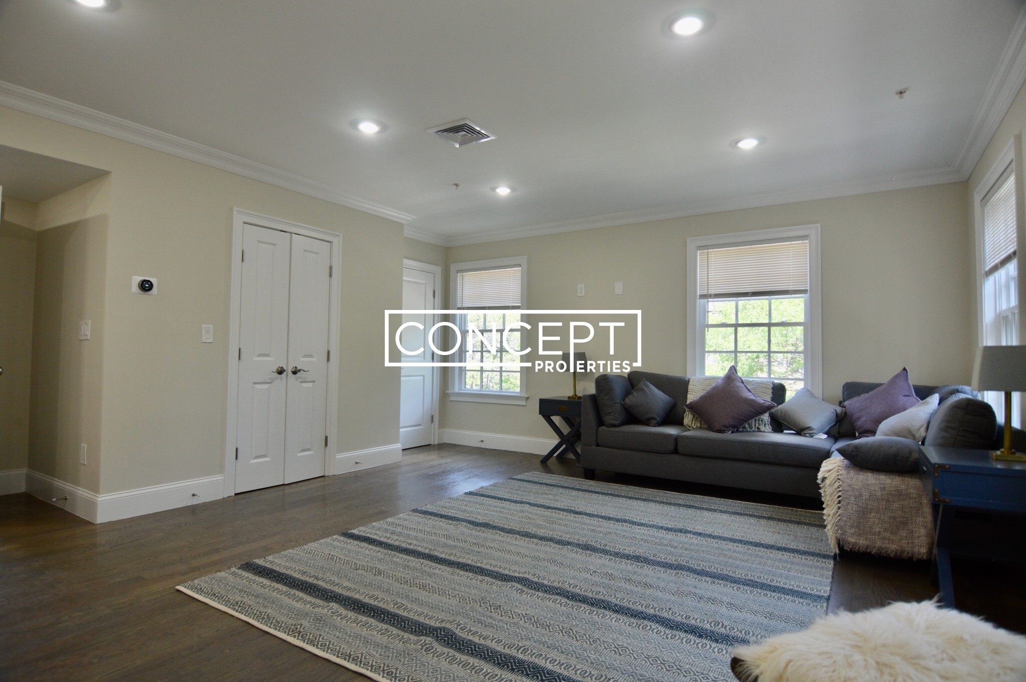 56 Cedar St, Roxbury