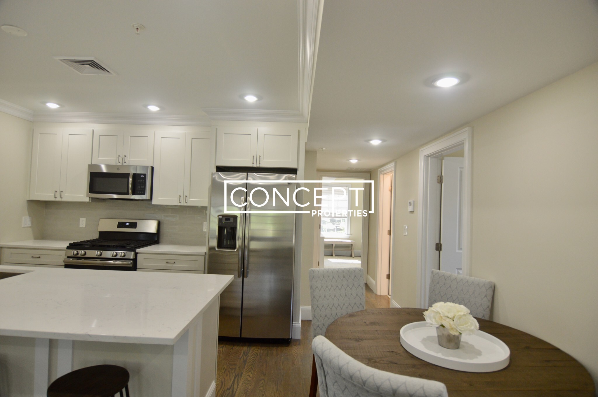 56 Cedar St, Roxbury