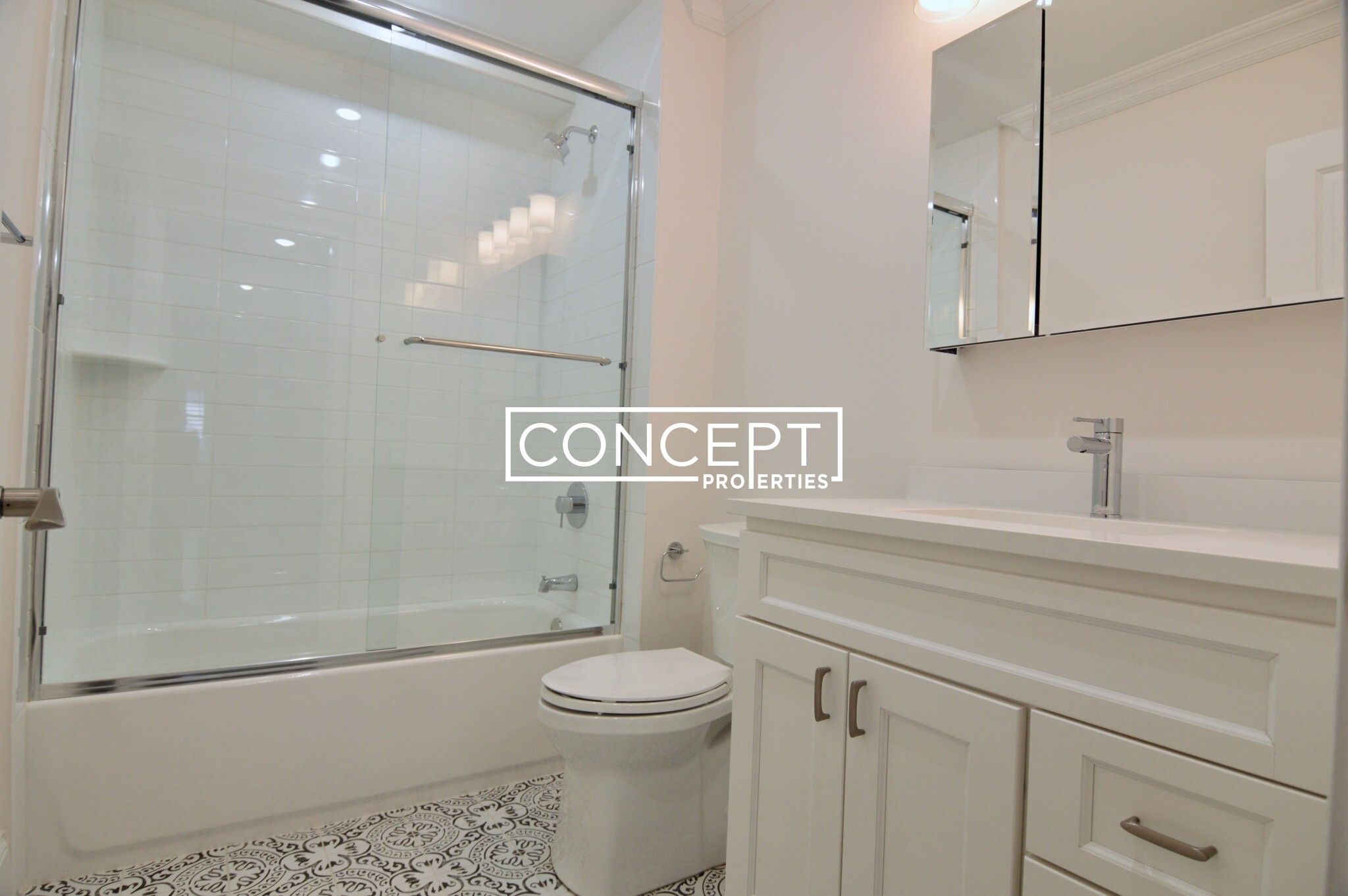 56 Cedar St, Roxbury