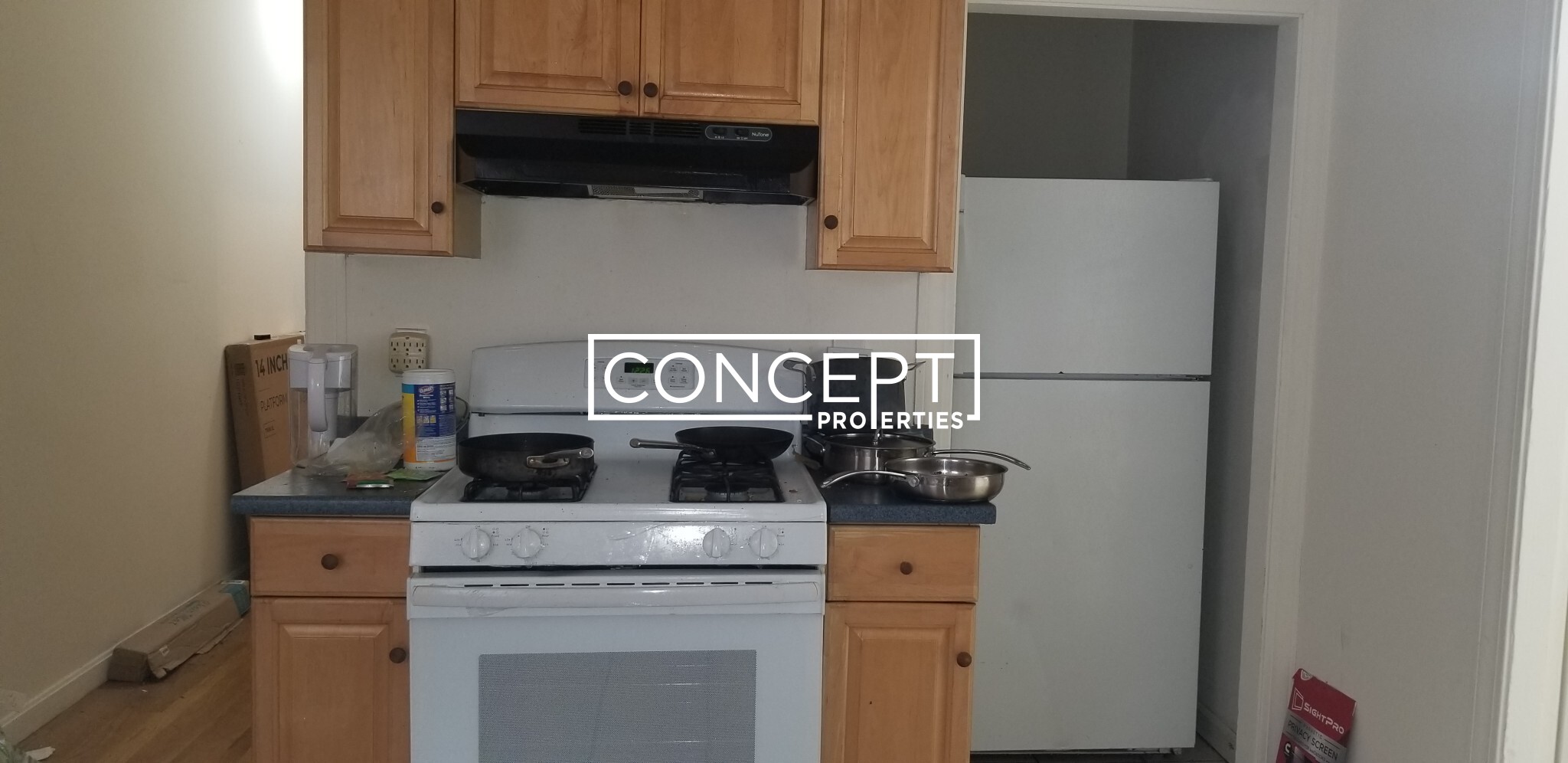 91 93 Calumet St, Mission Hill