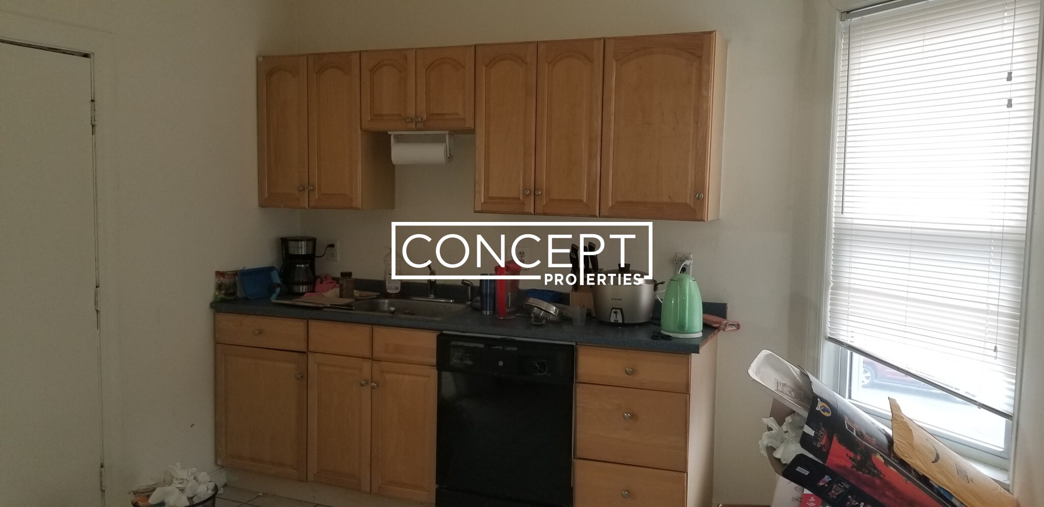 91 93 Calumet St, Mission Hill