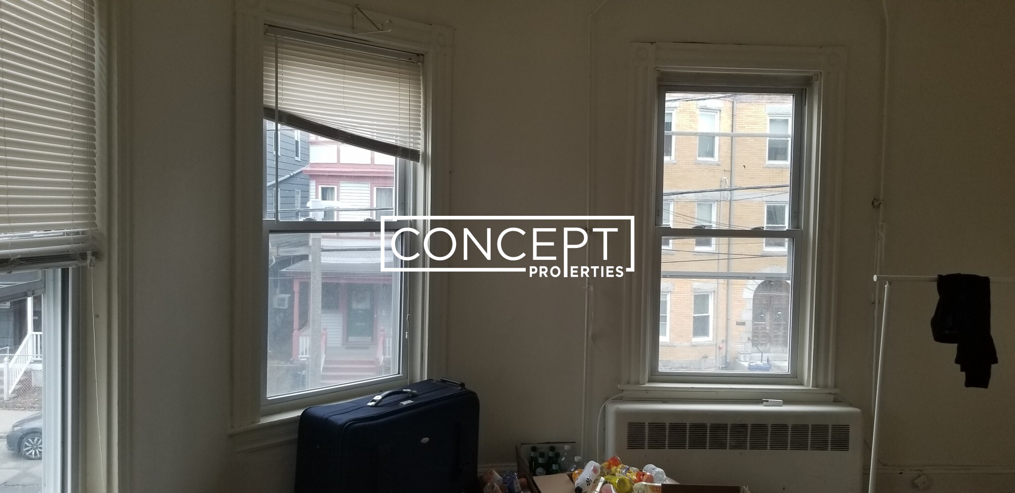 91 93 Calumet St, Mission Hill