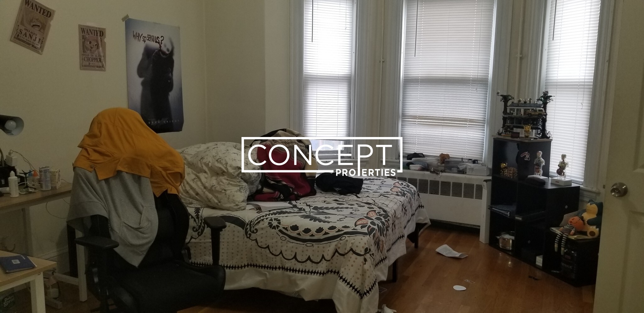 91 93 Calumet St, Mission Hill