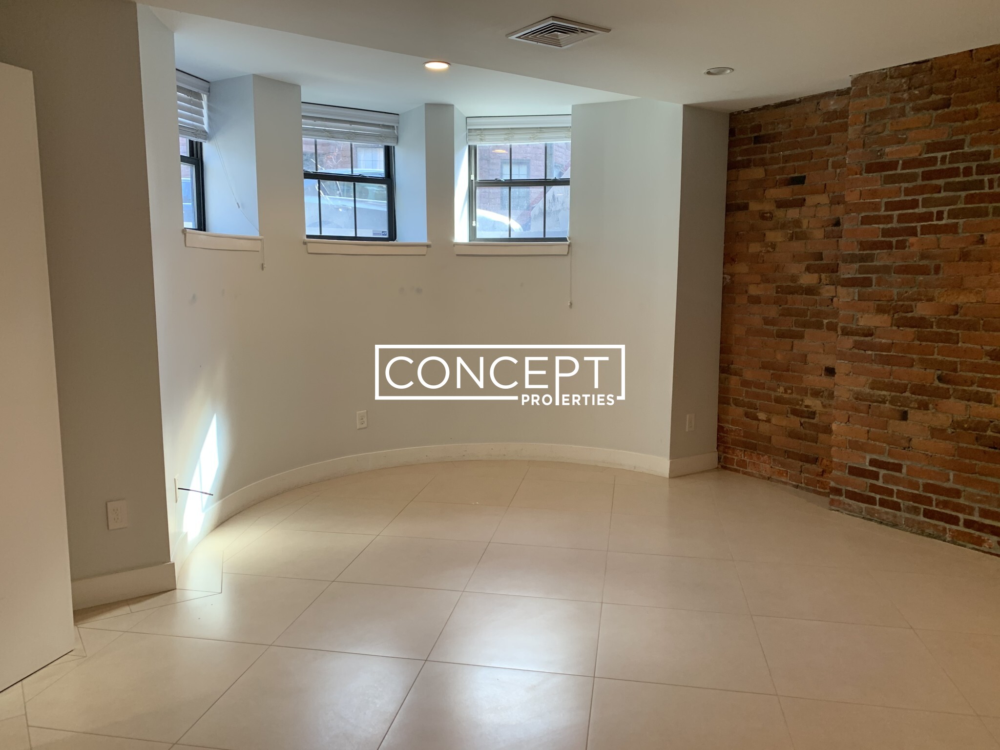 173 Saint Botolph St, South End