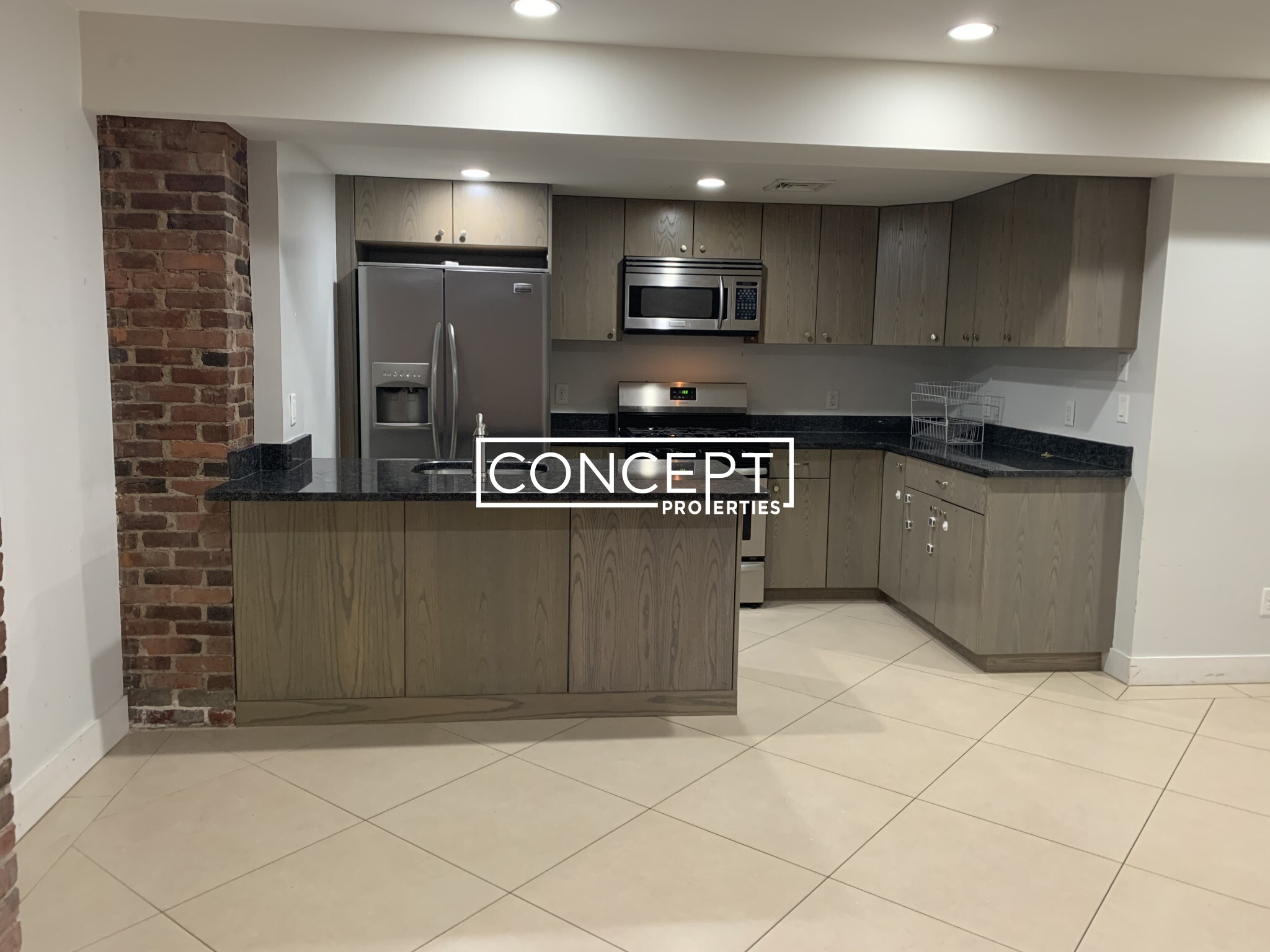 173 Saint Botolph St, South End