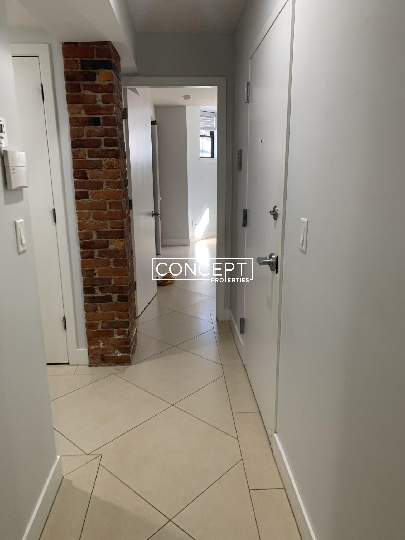 173 Saint Botolph St, South End