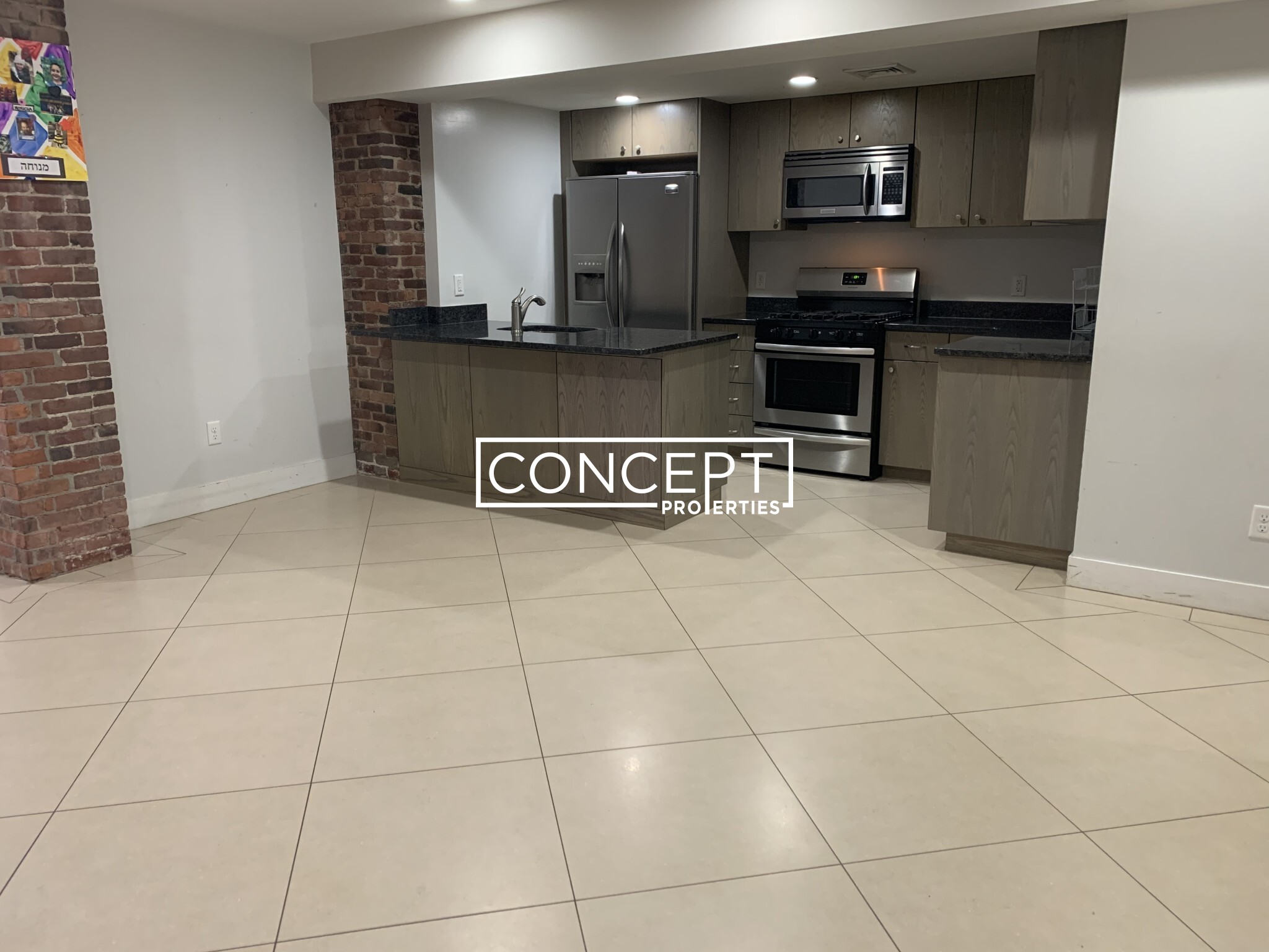 173 Saint Botolph St, South End