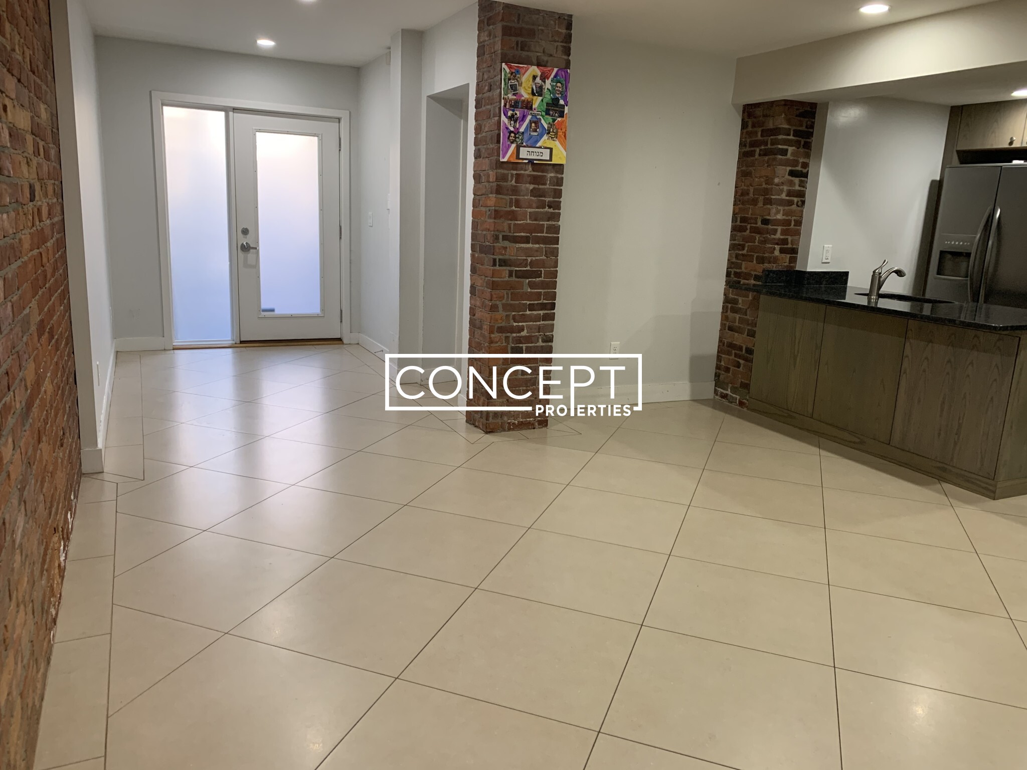 173 Saint Botolph St, South End