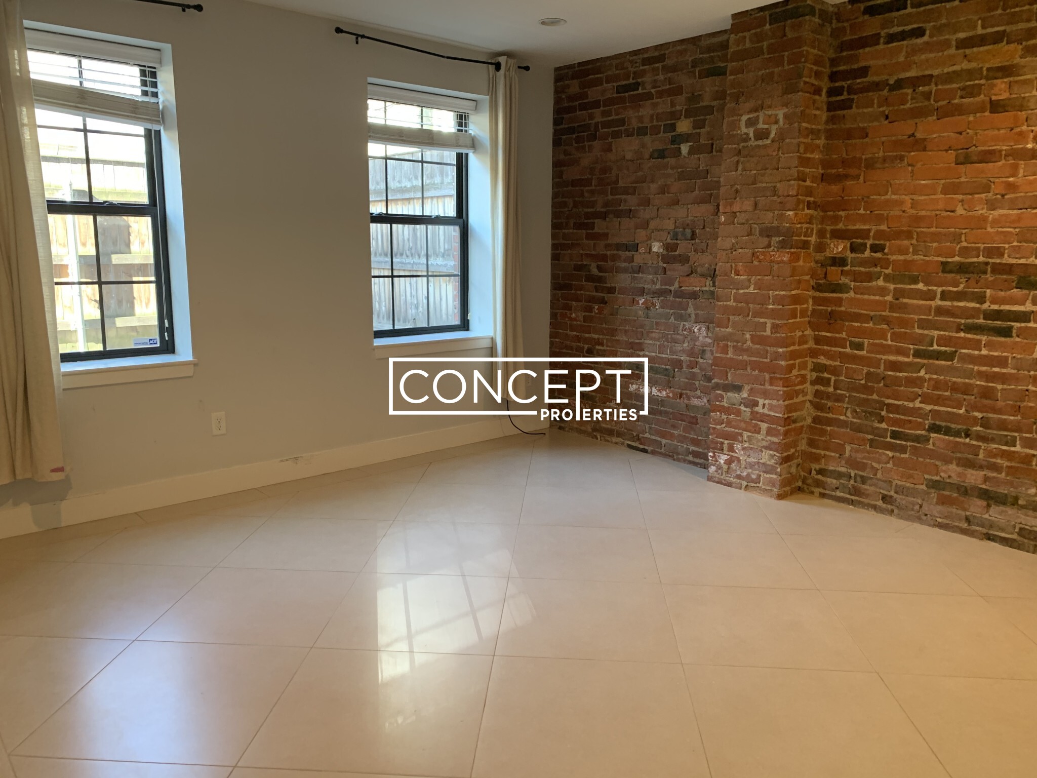 173 Saint Botolph St, South End