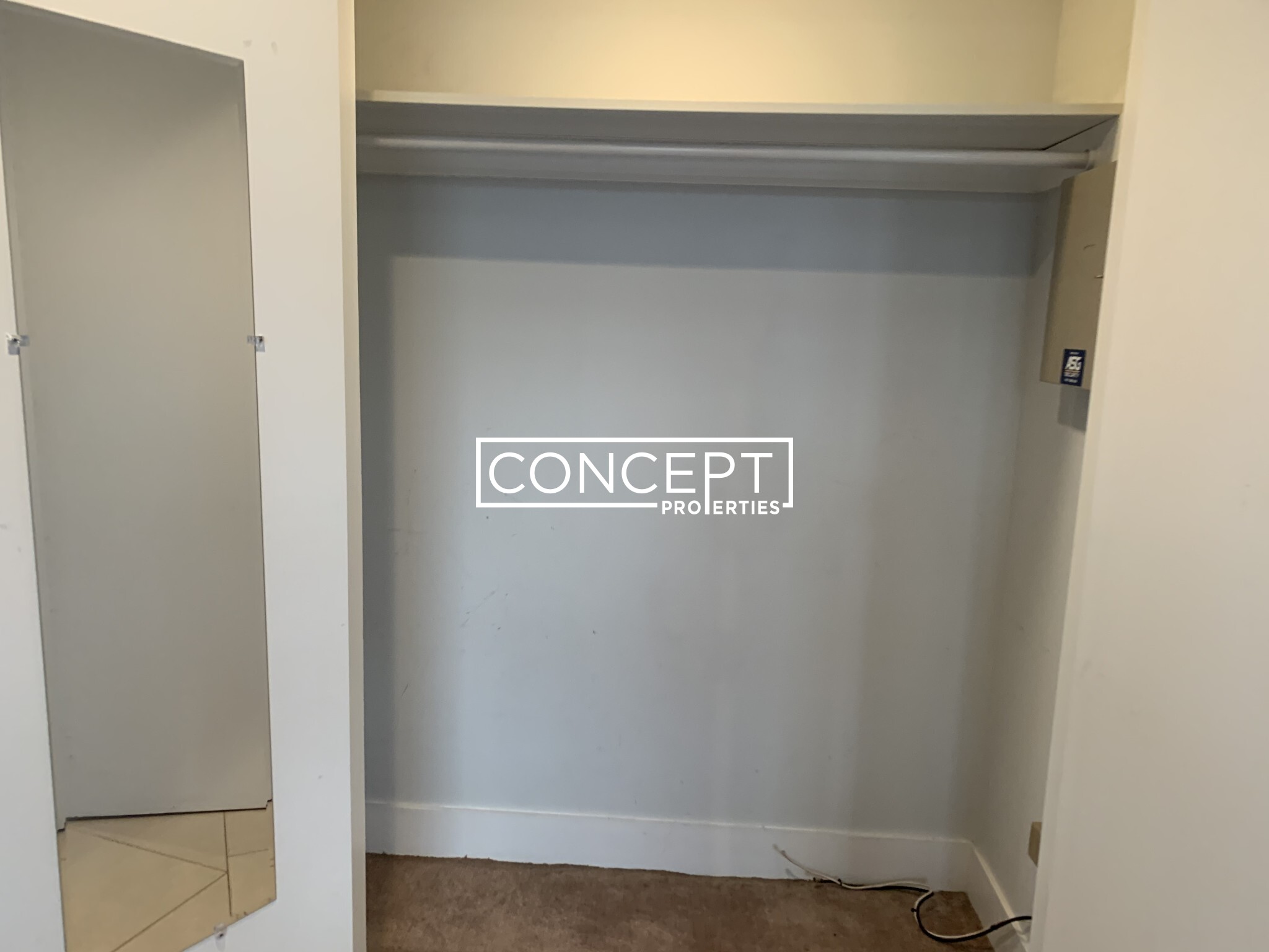 173 Saint Botolph St, South End