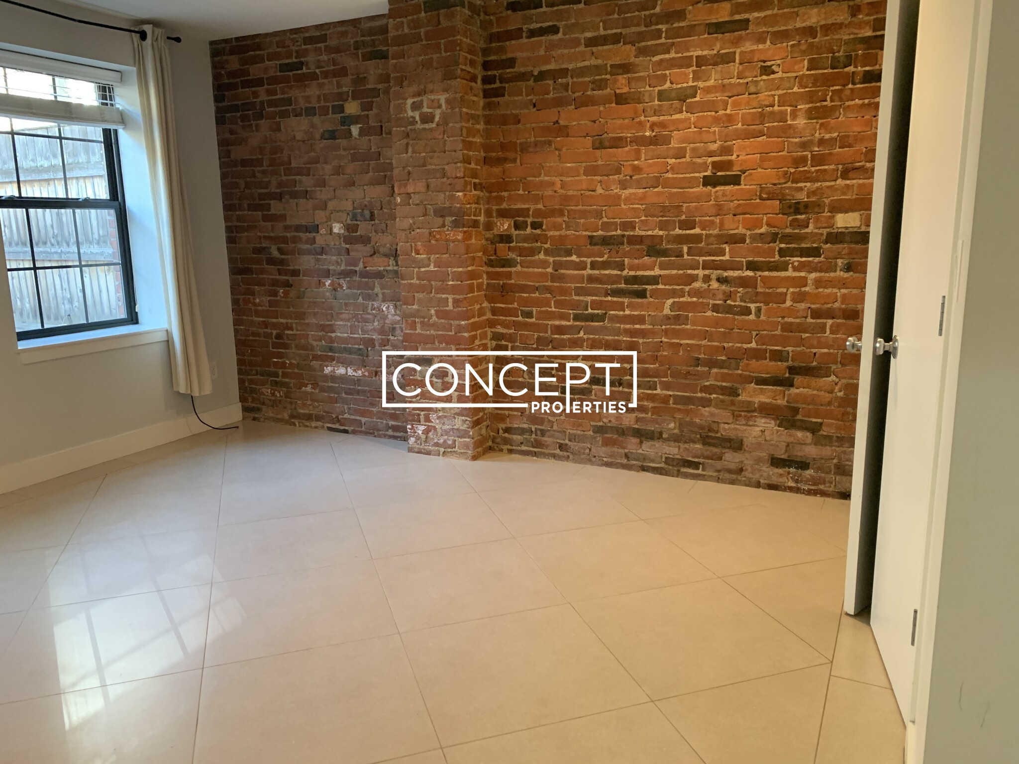 173 Saint Botolph St, South End