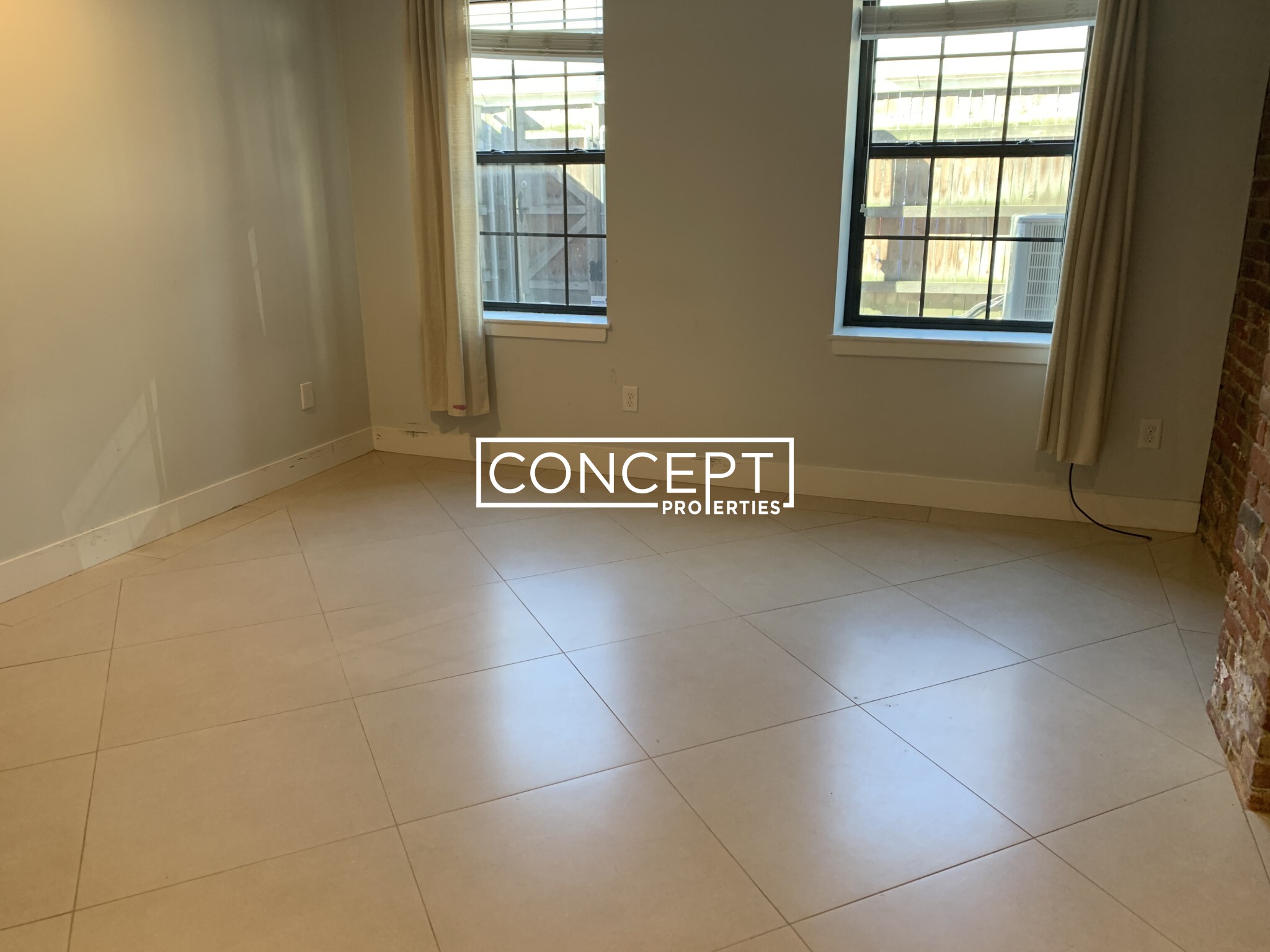 173 Saint Botolph St, South End