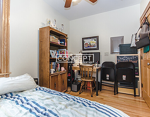 5 Phillips, Beacon Hill