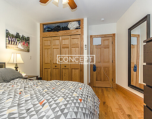 5 Phillips, Beacon Hill