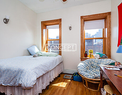 97 Myrtle, Beacon Hill