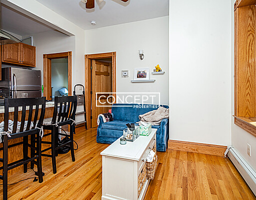 97 Myrtle, Beacon Hill