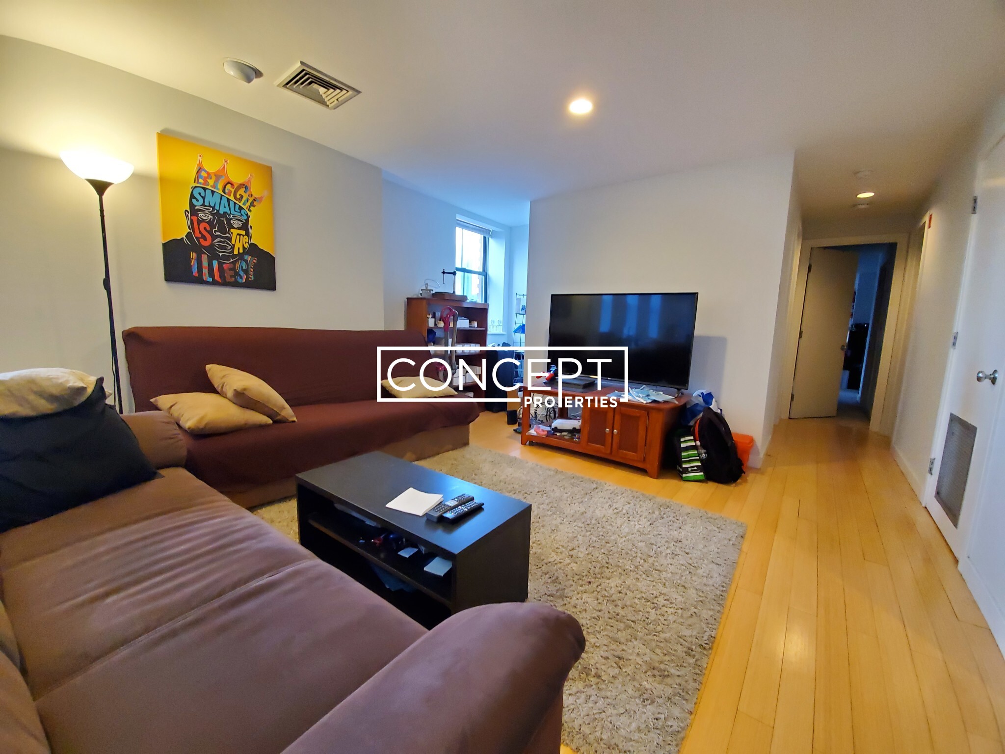Concept Properties