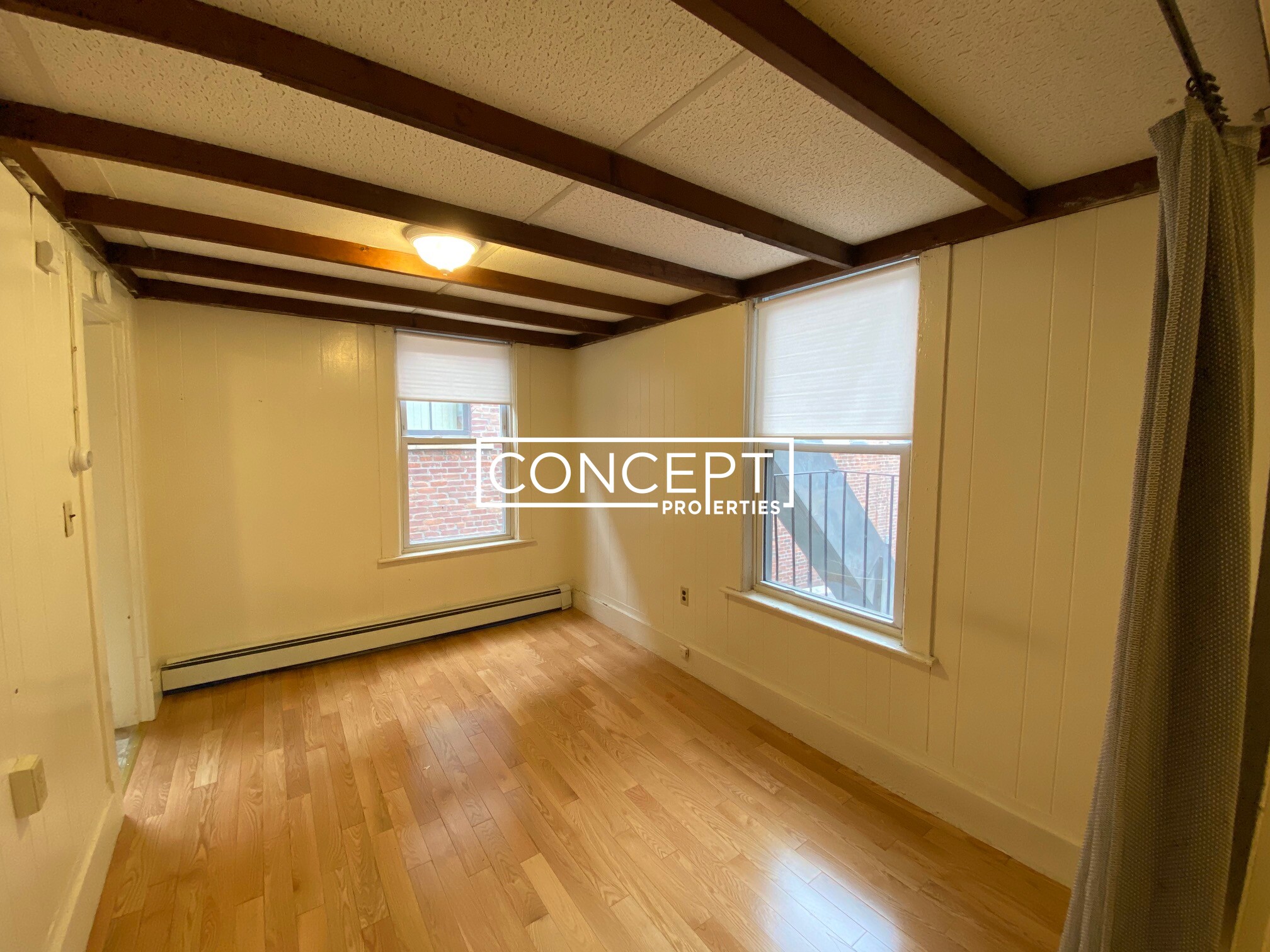 232 Cambridge St, Beacon Hill