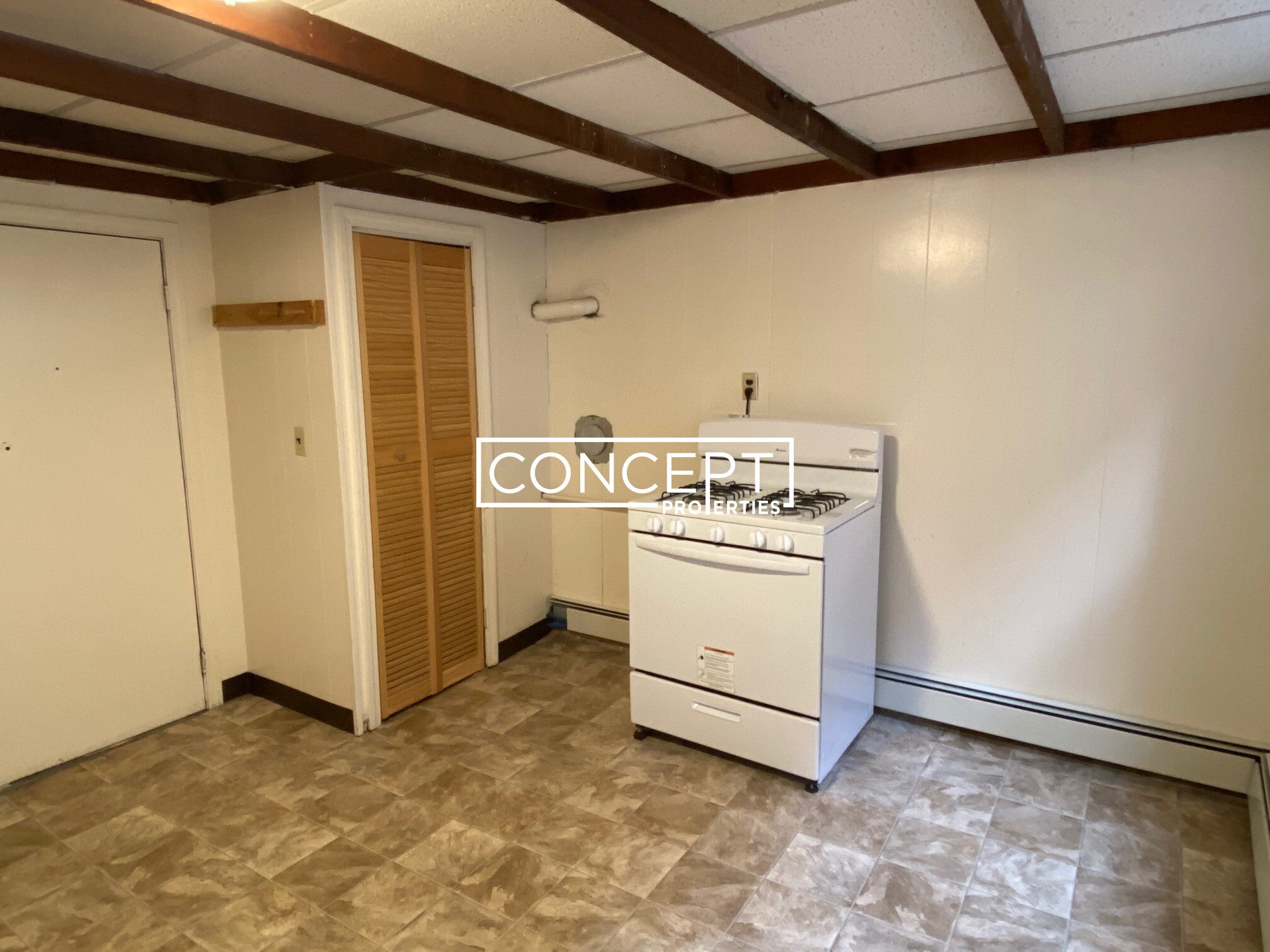 232 Cambridge St, Beacon Hill