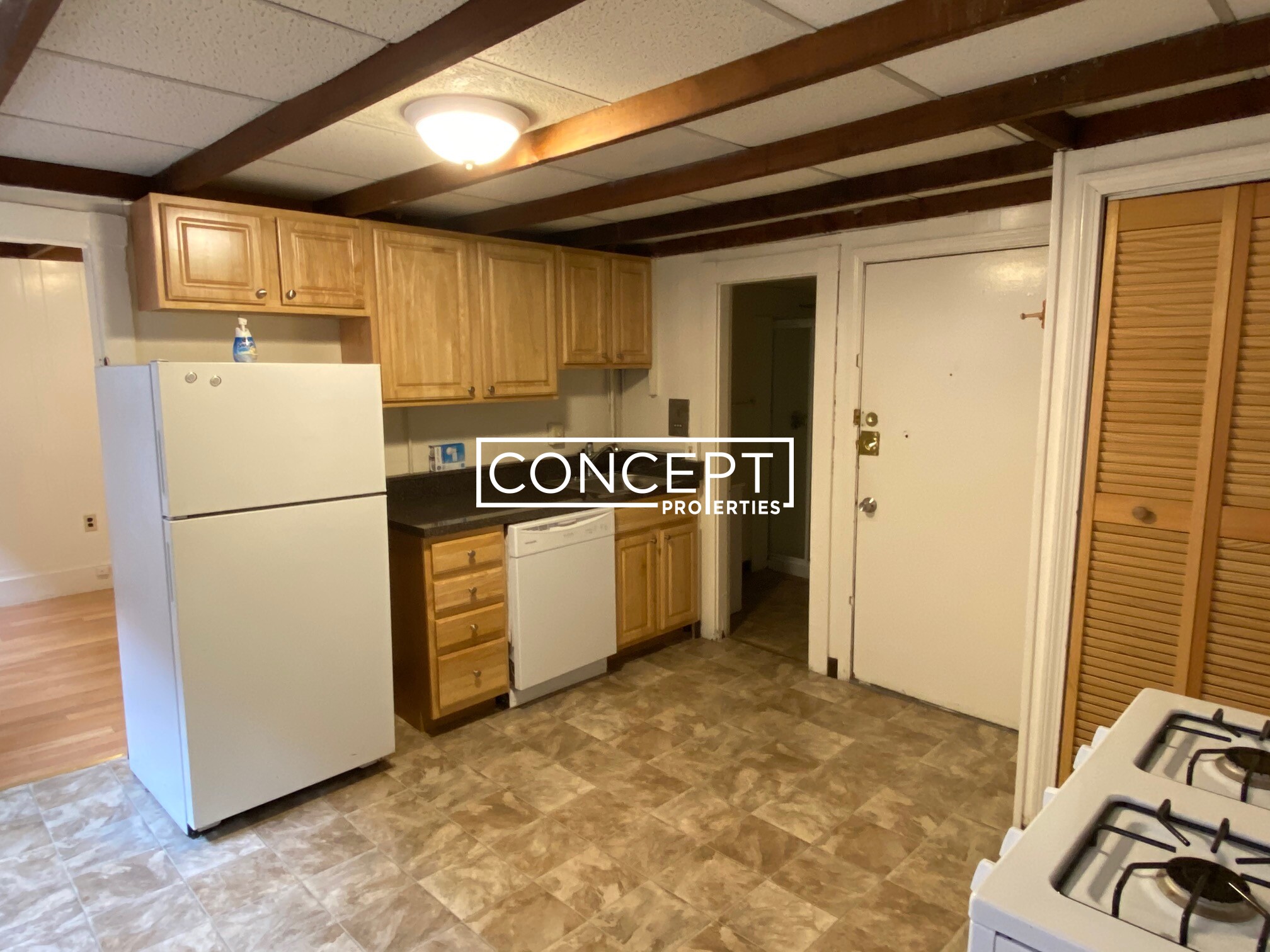 232 Cambridge St, Beacon Hill