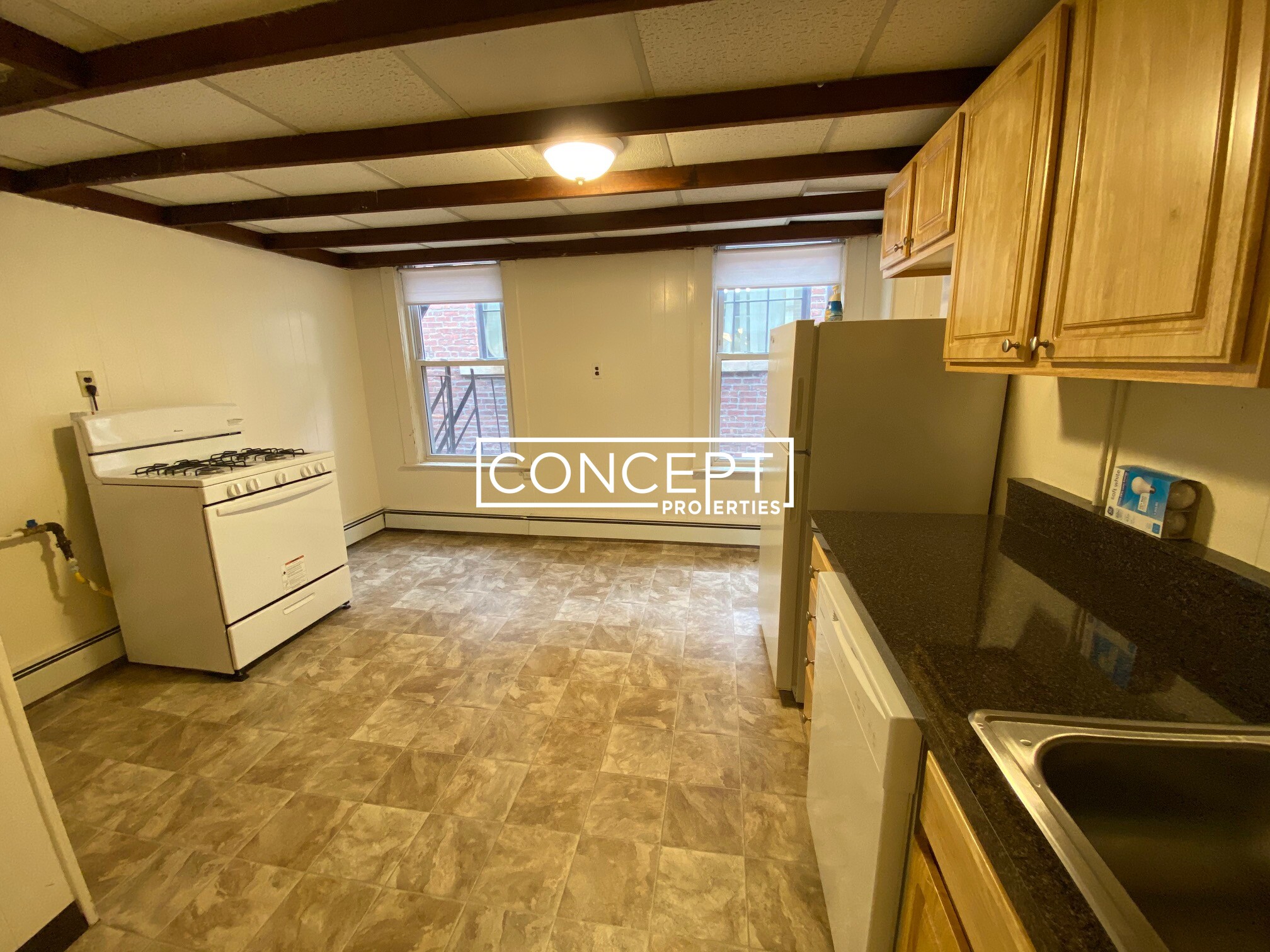 232 Cambridge St, Beacon Hill