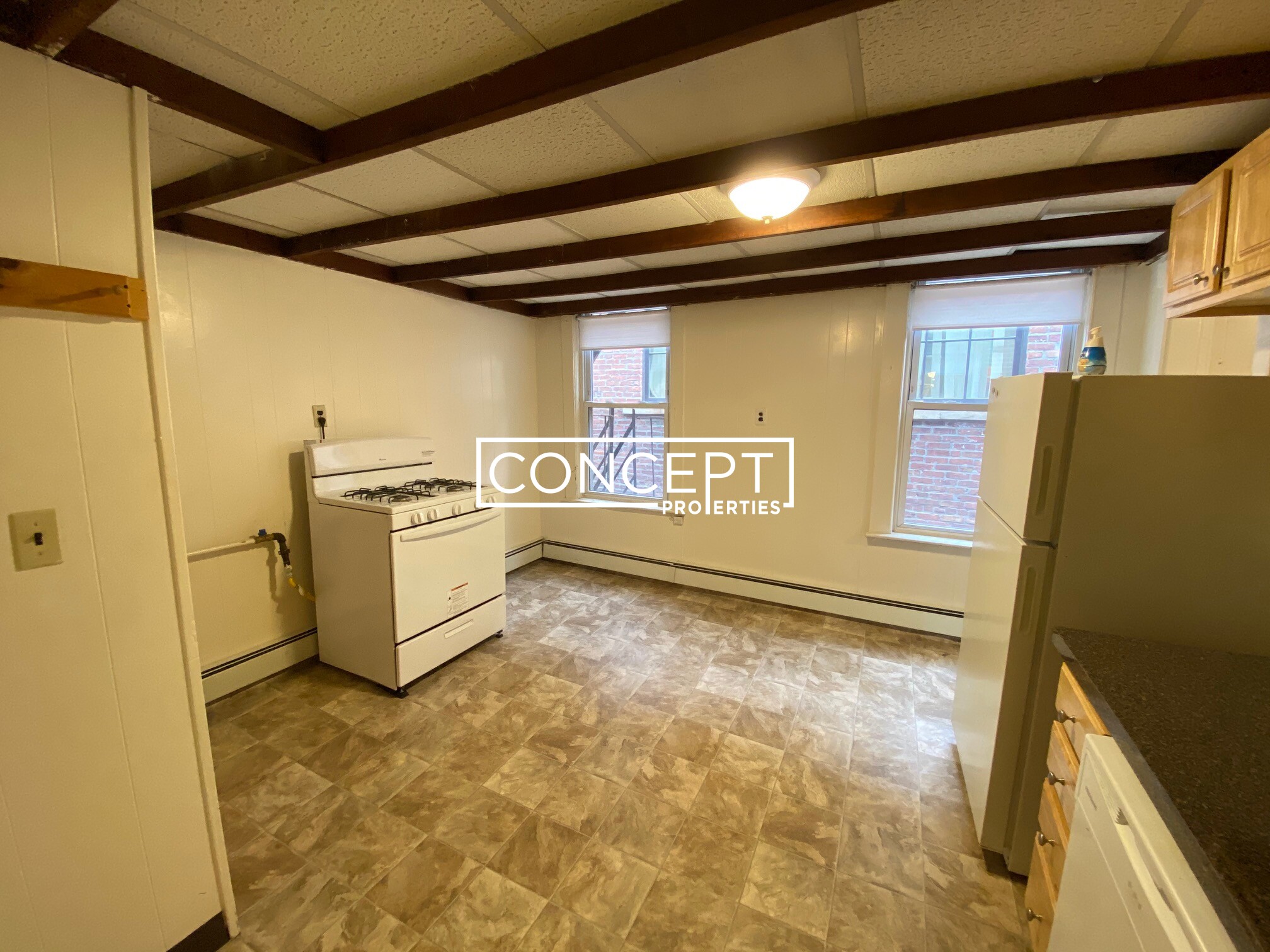 232 Cambridge St, Beacon Hill