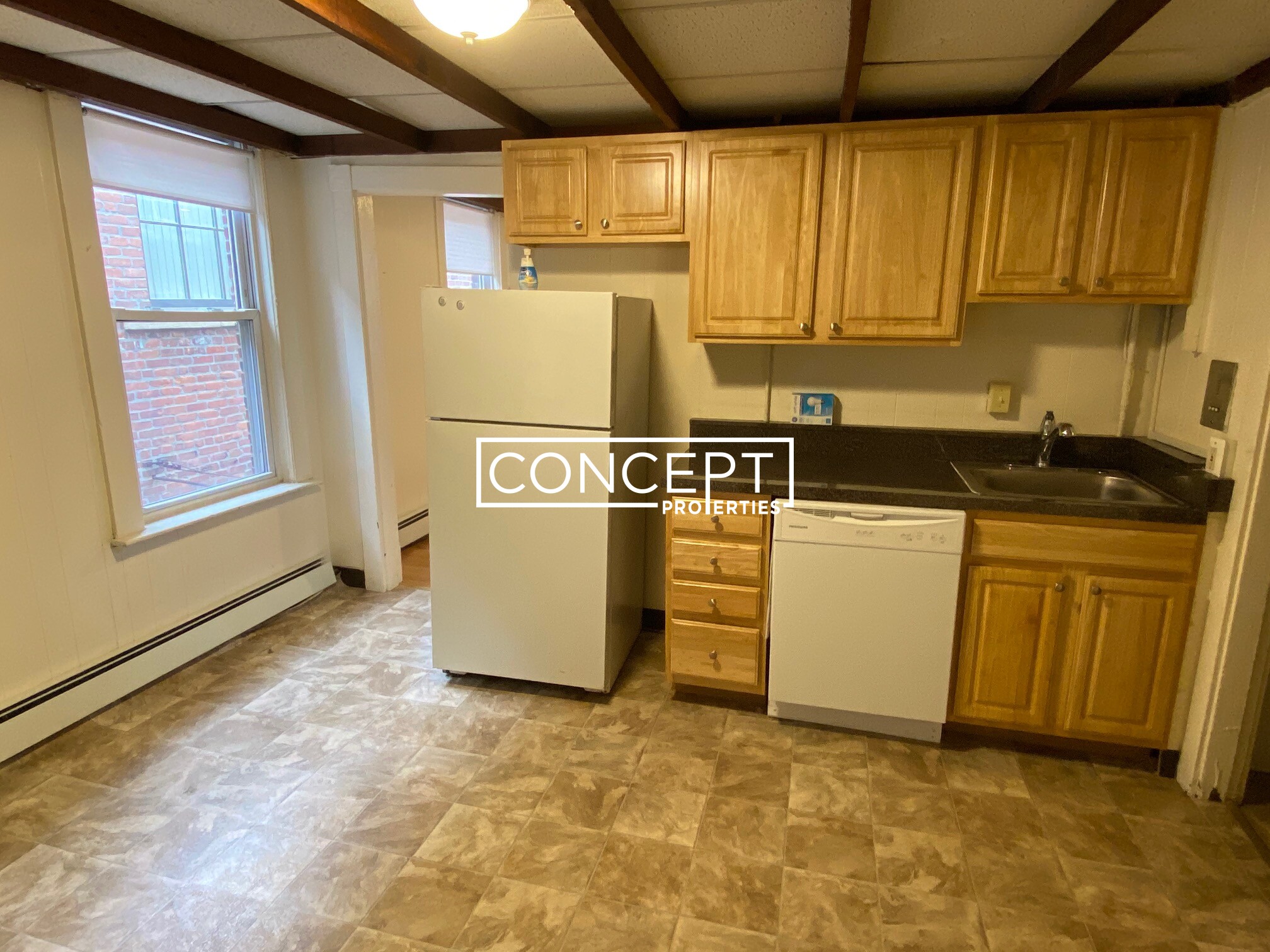 232 Cambridge St, Beacon Hill