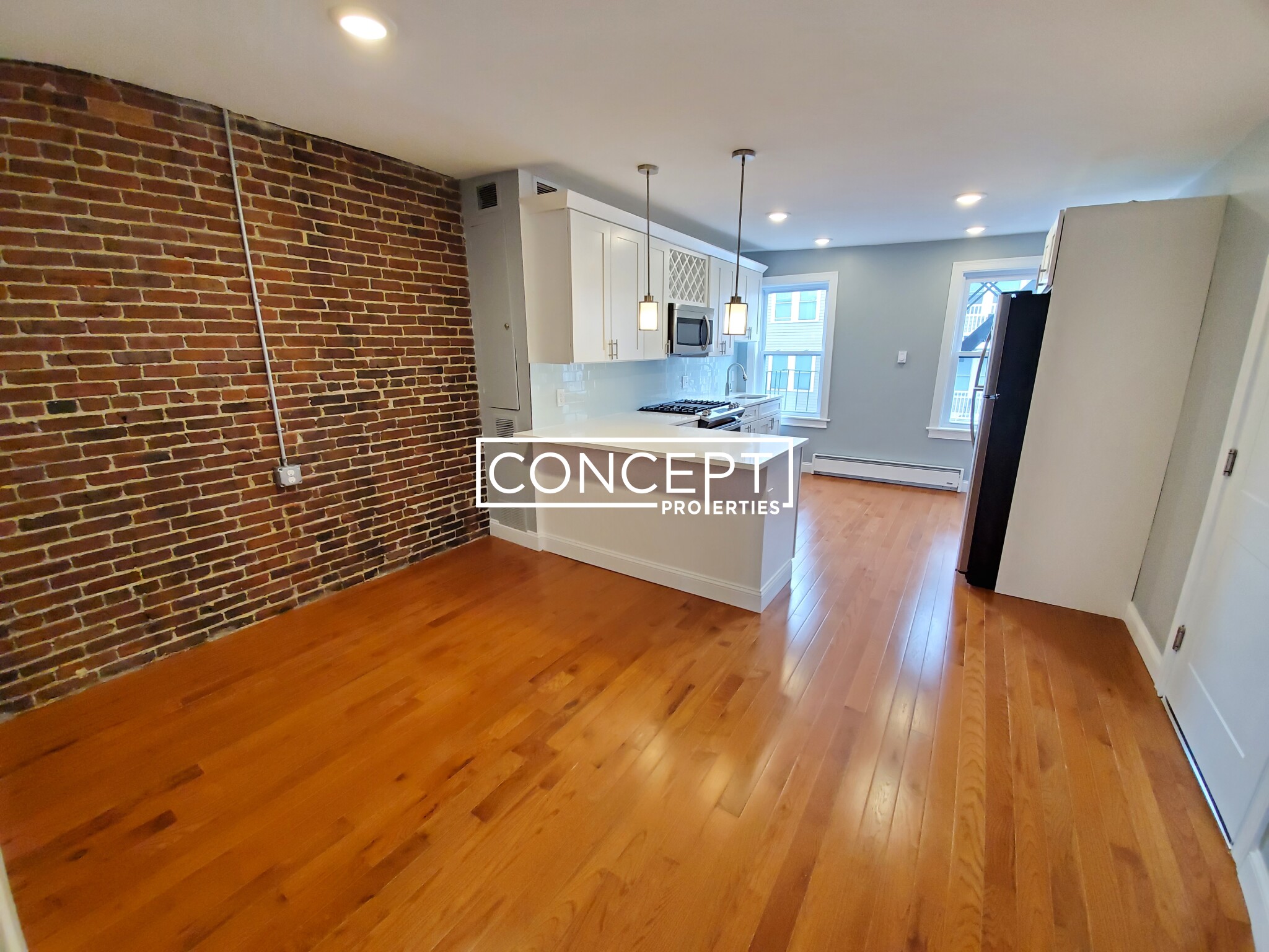 Concept Properties