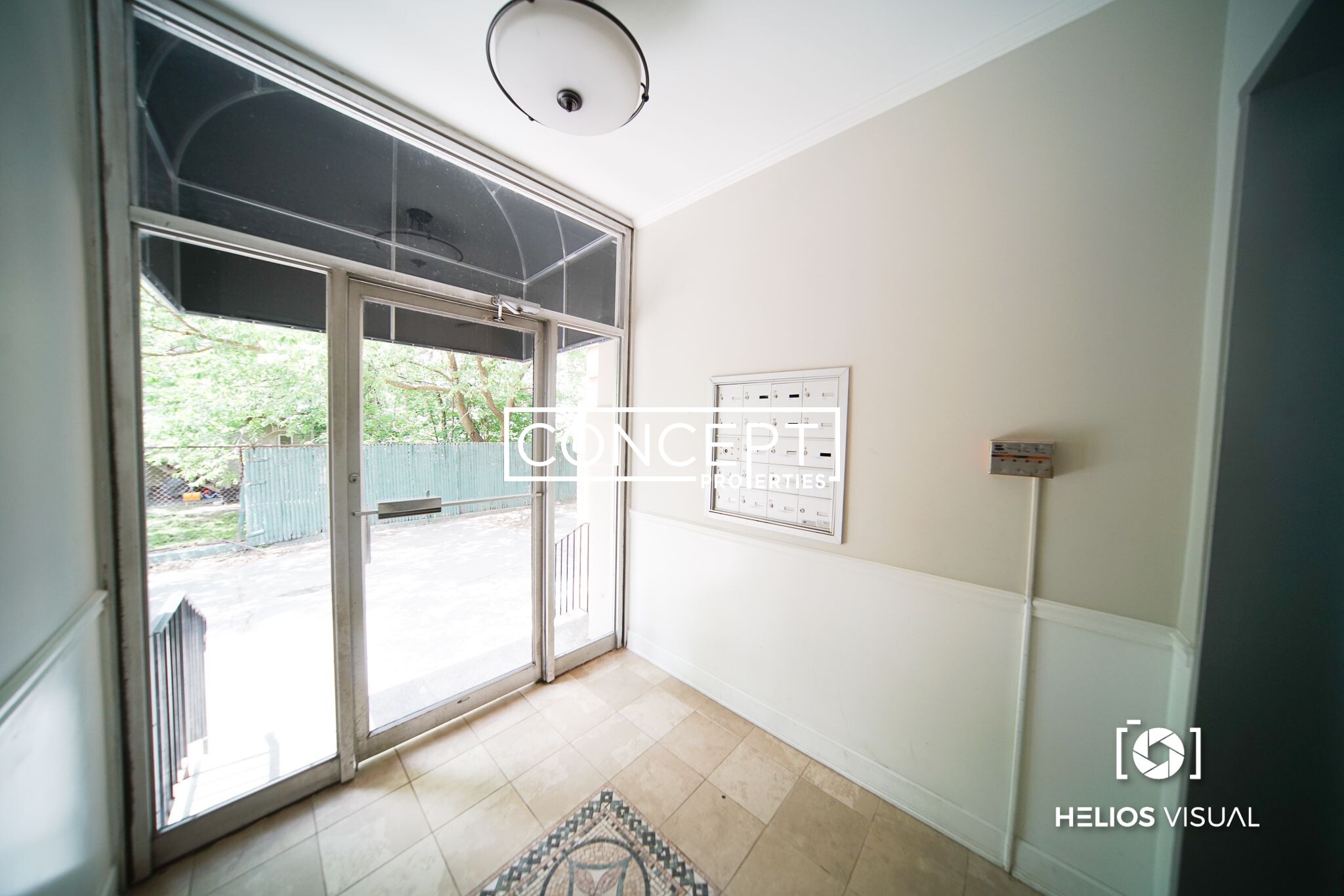 Concept Properties