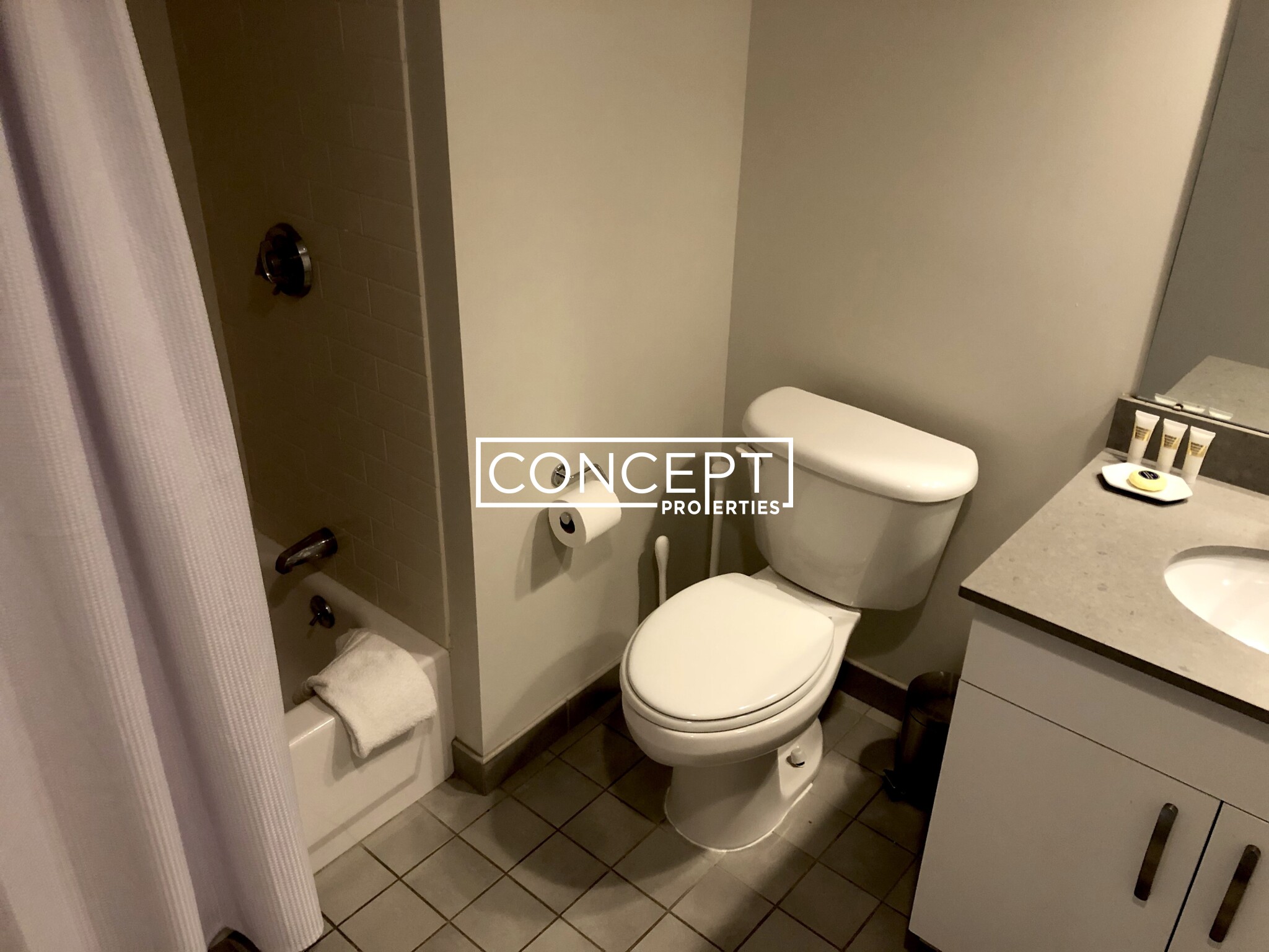 601 Albany St, South End