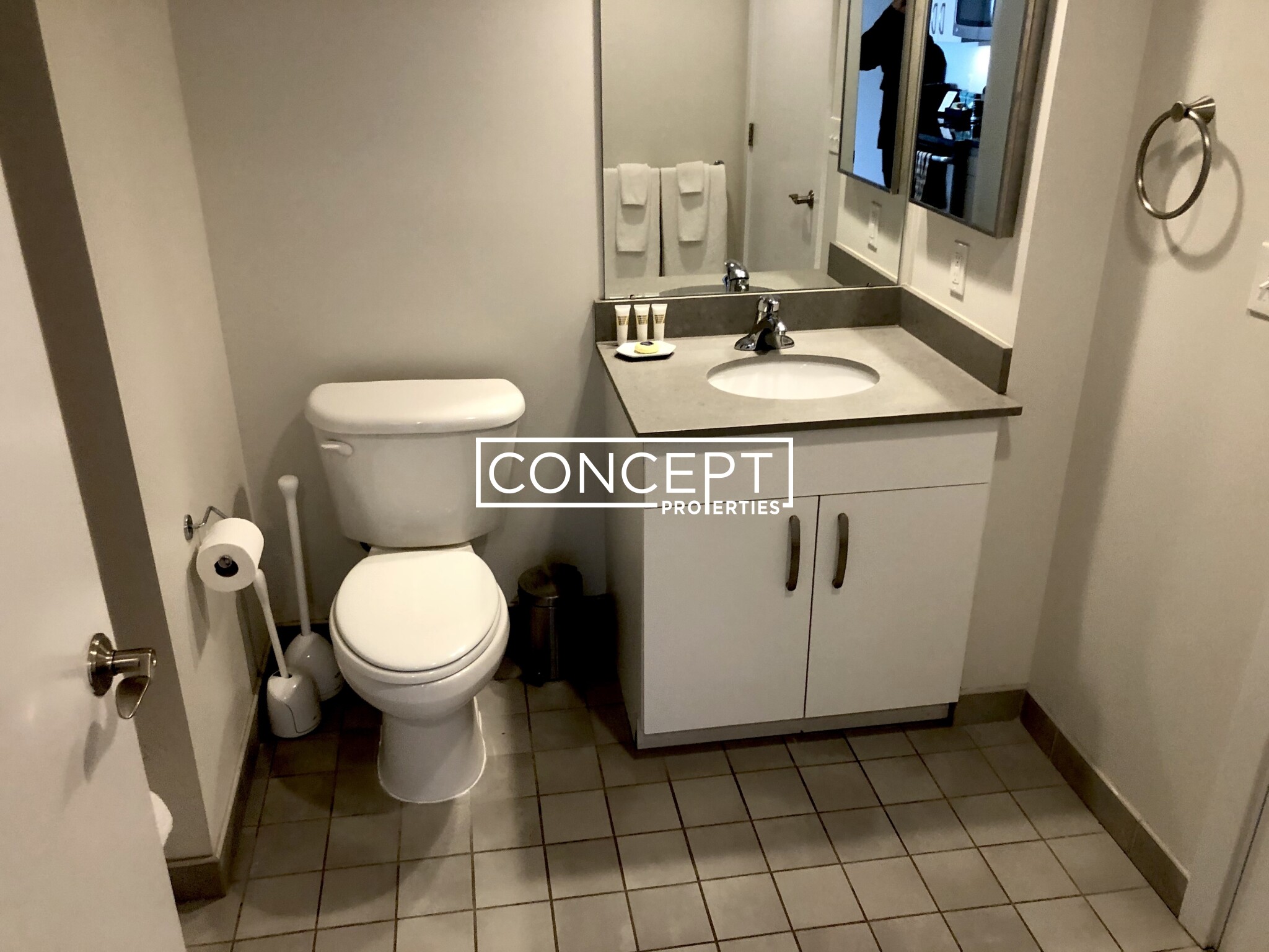 601 Albany St, South End