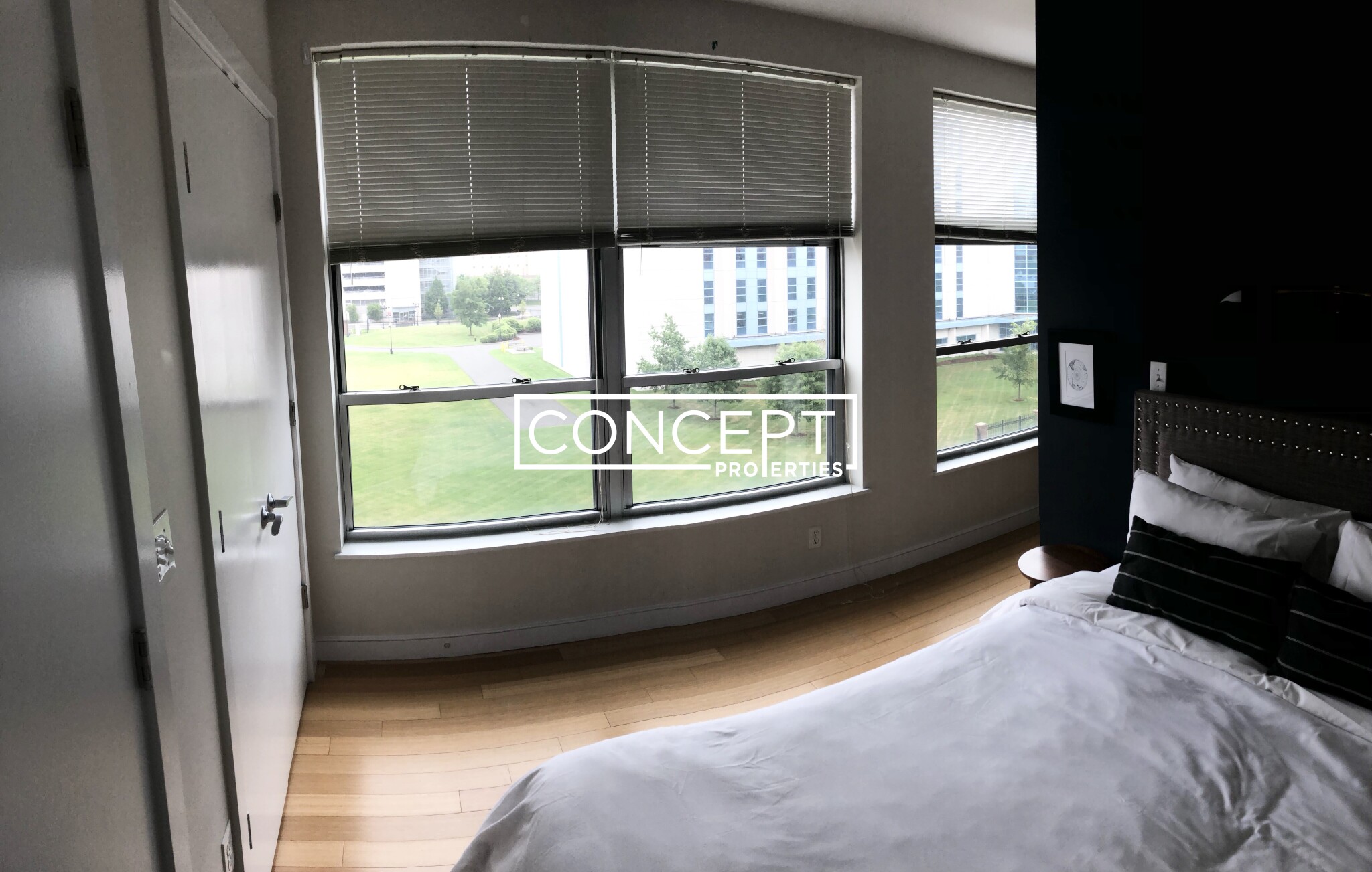 601 Albany St, South End