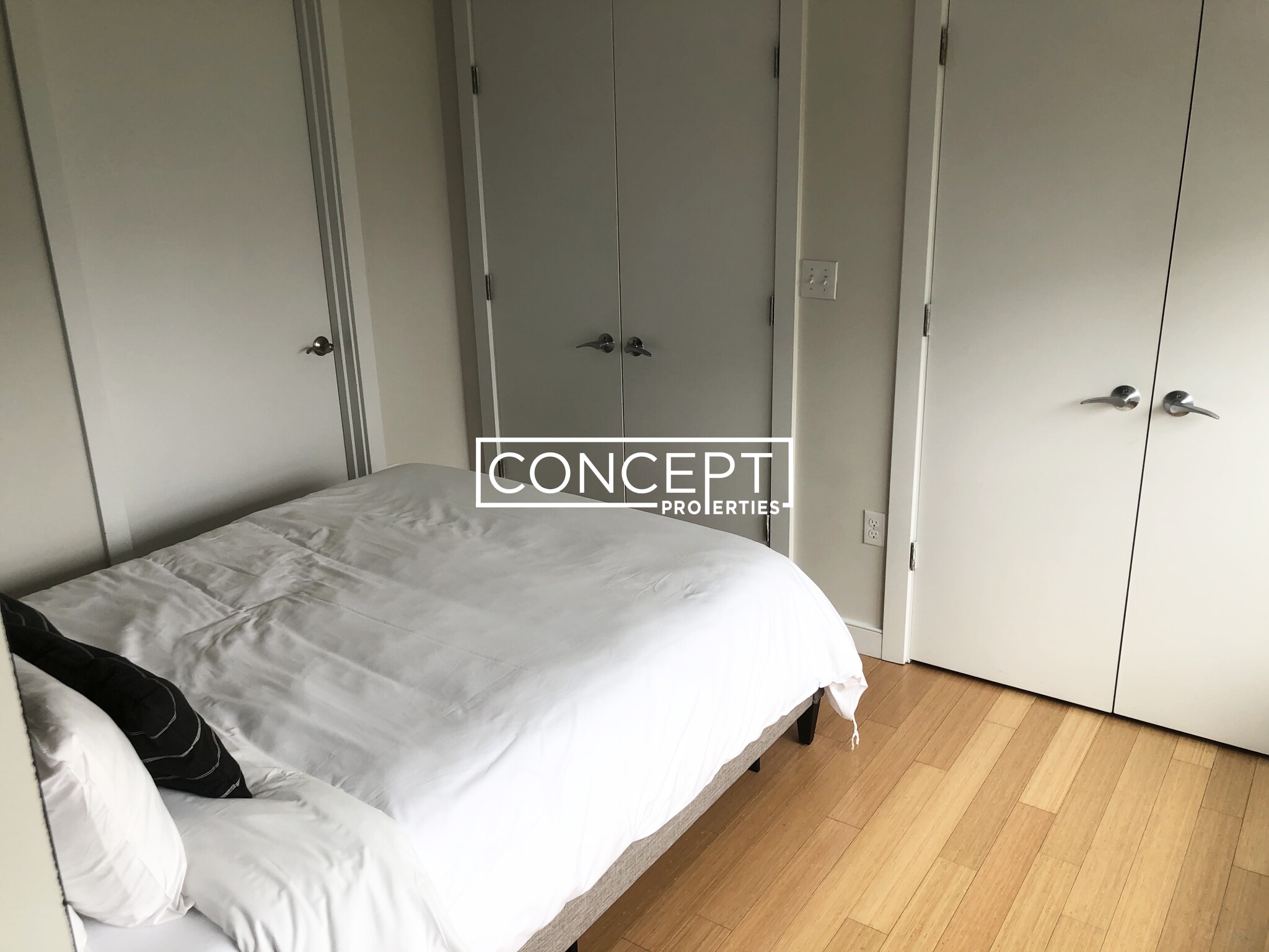 601 Albany St, South End