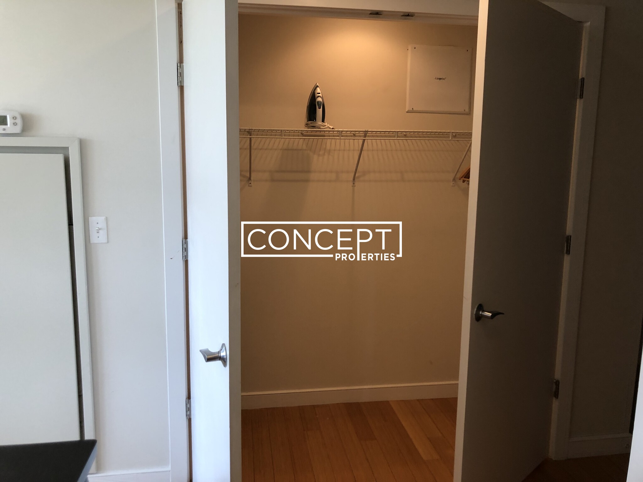 601 Albany St, South End