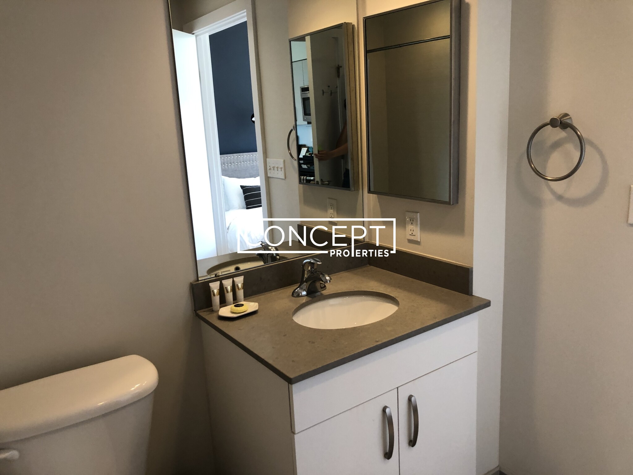 601 Albany St, South End