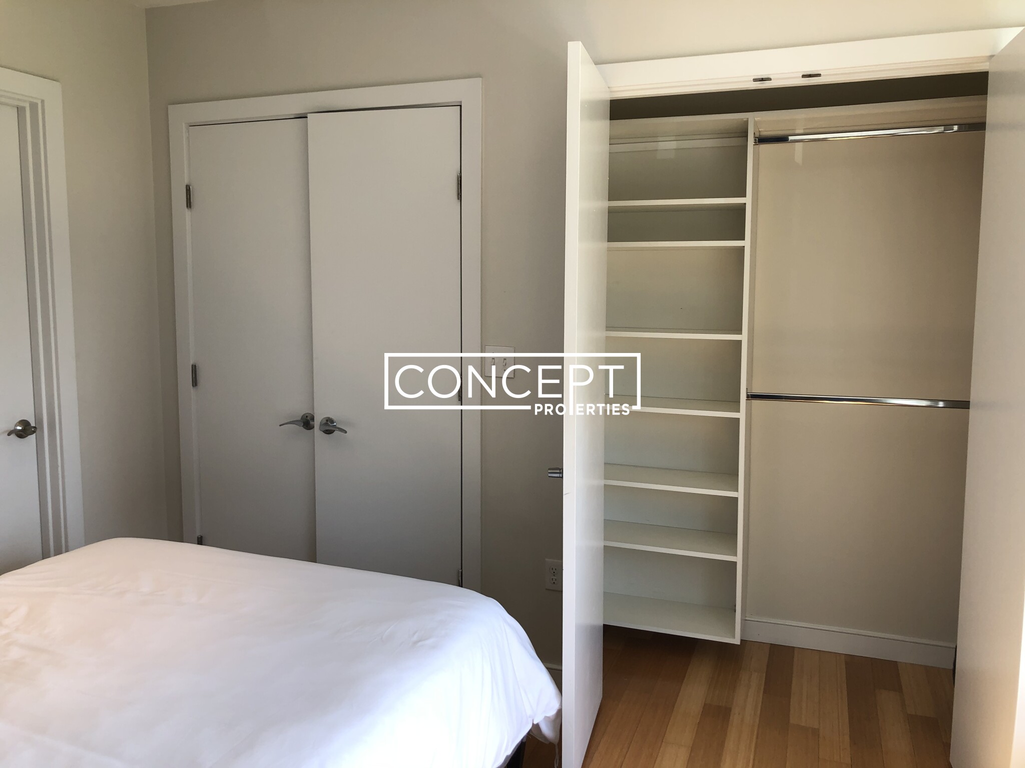 601 Albany St, South End