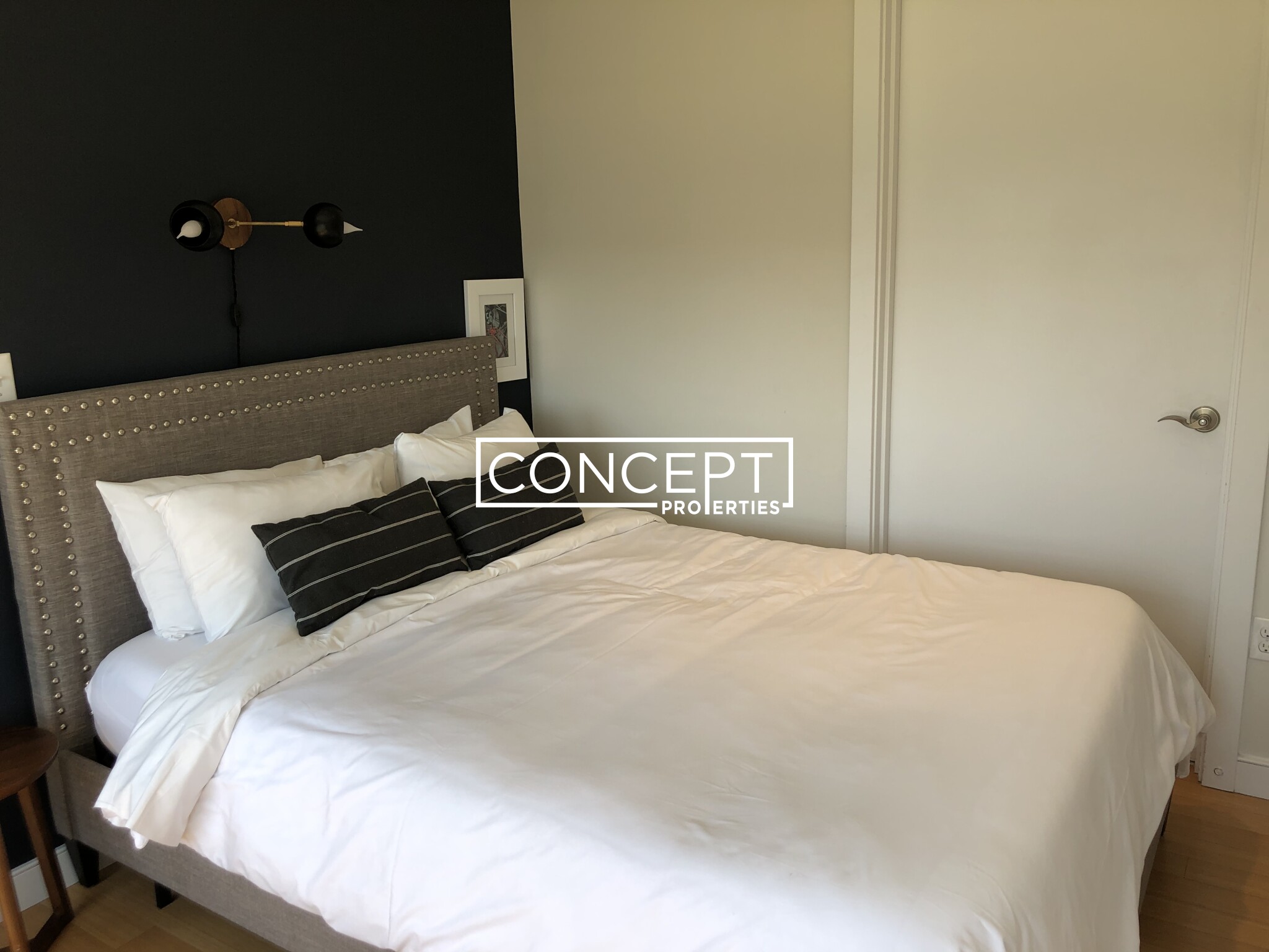 601 Albany St, South End