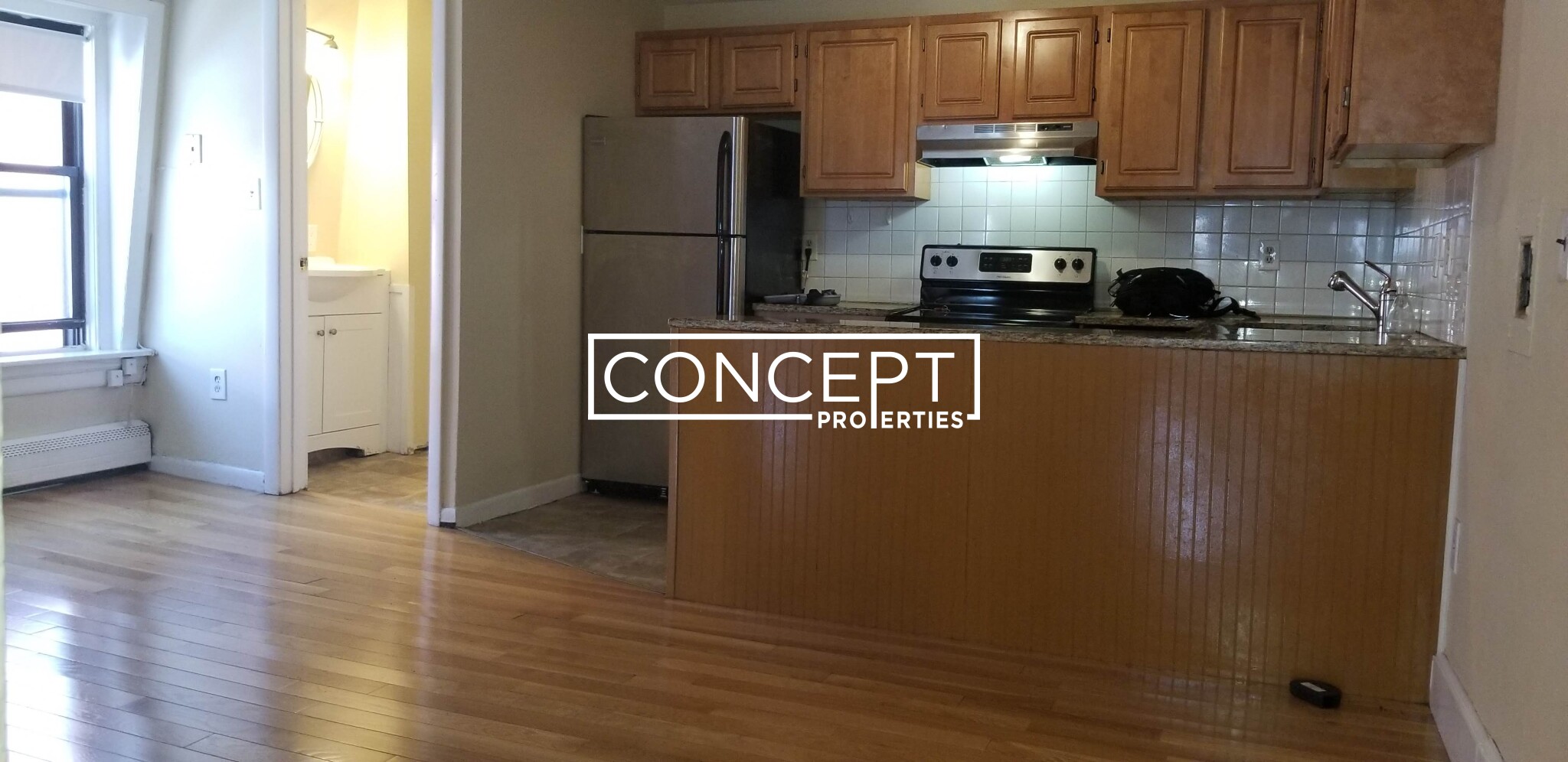 Concept Properties
