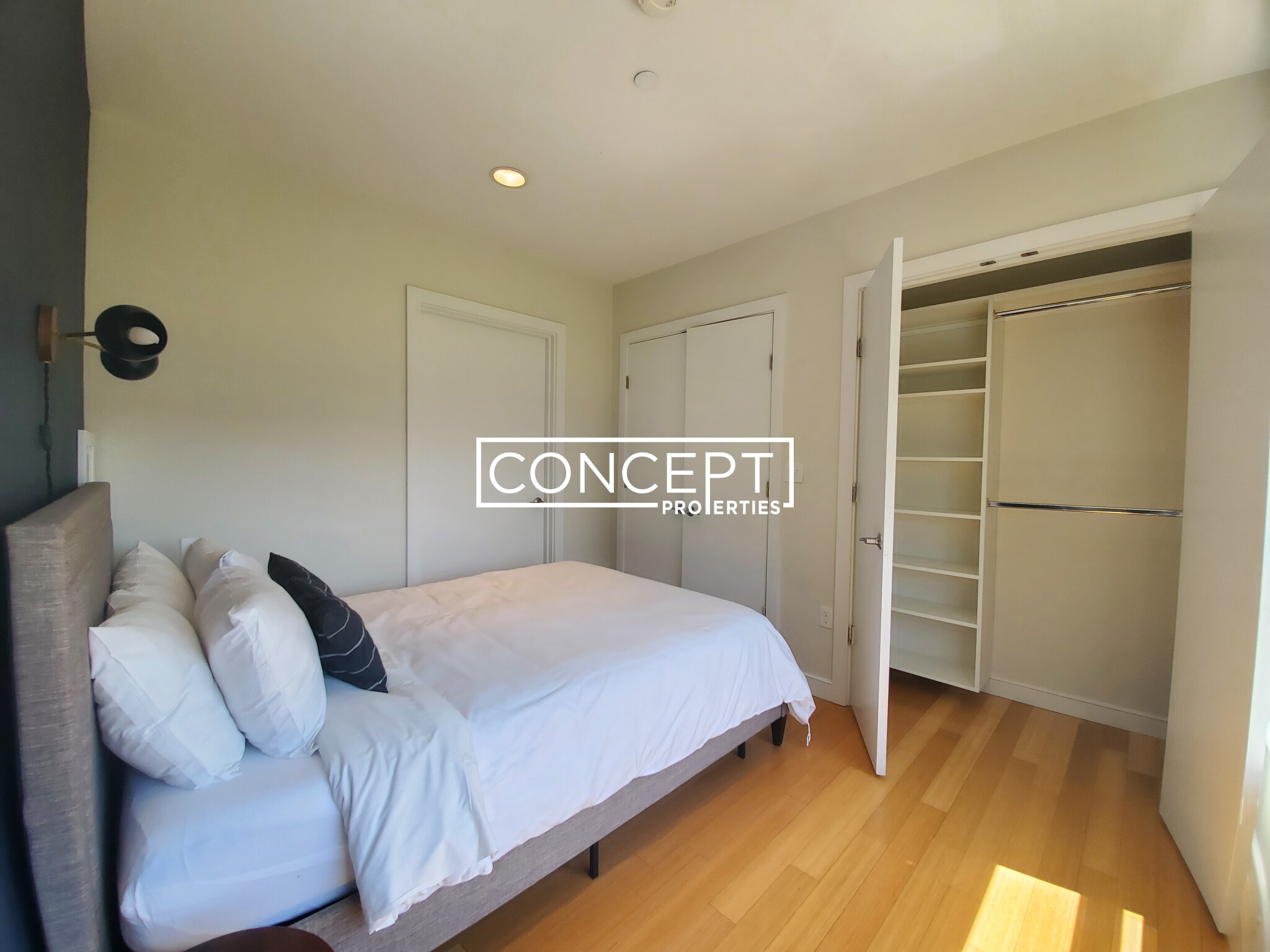 601 Albany St, South End