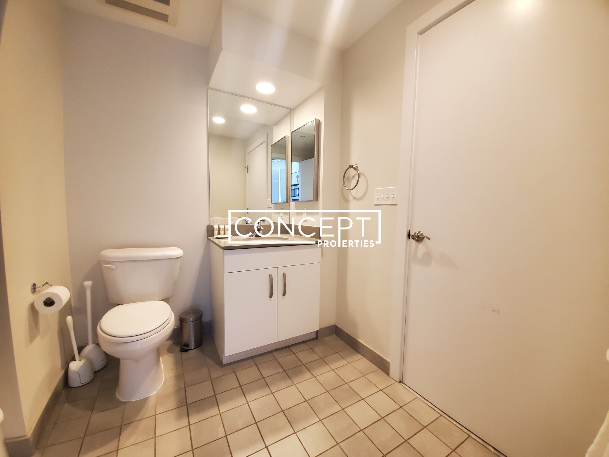 601 Albany St, South End