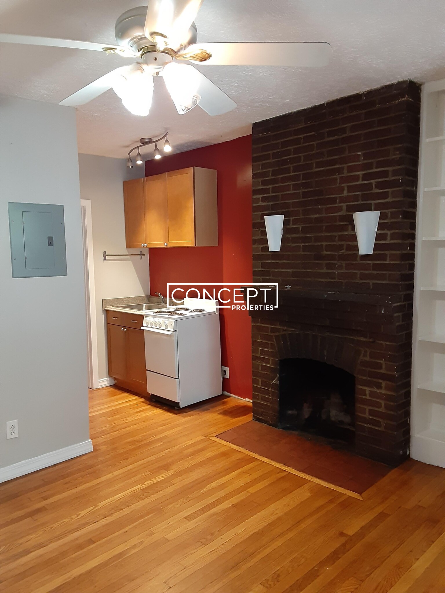 41 Anderson St, Beacon Hill