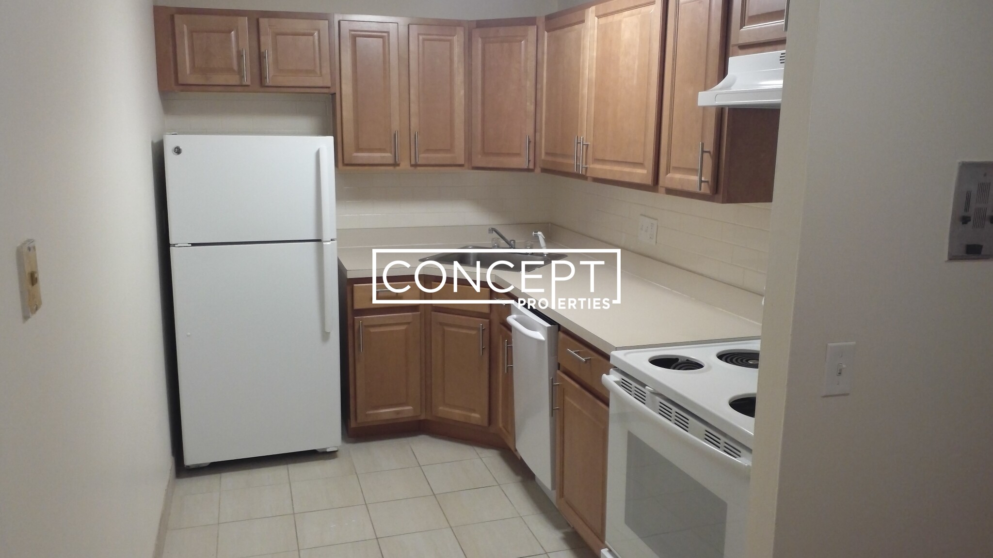 Concept Properties