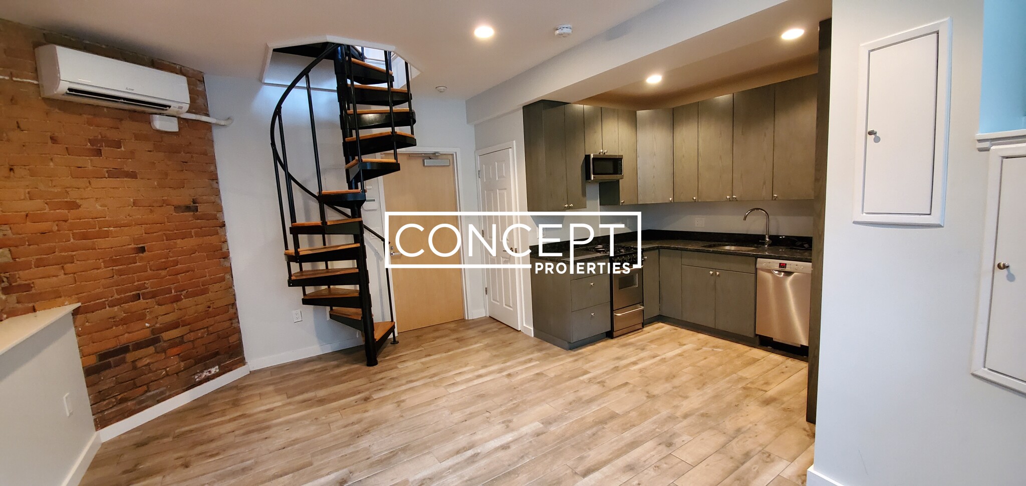 Concept Properties