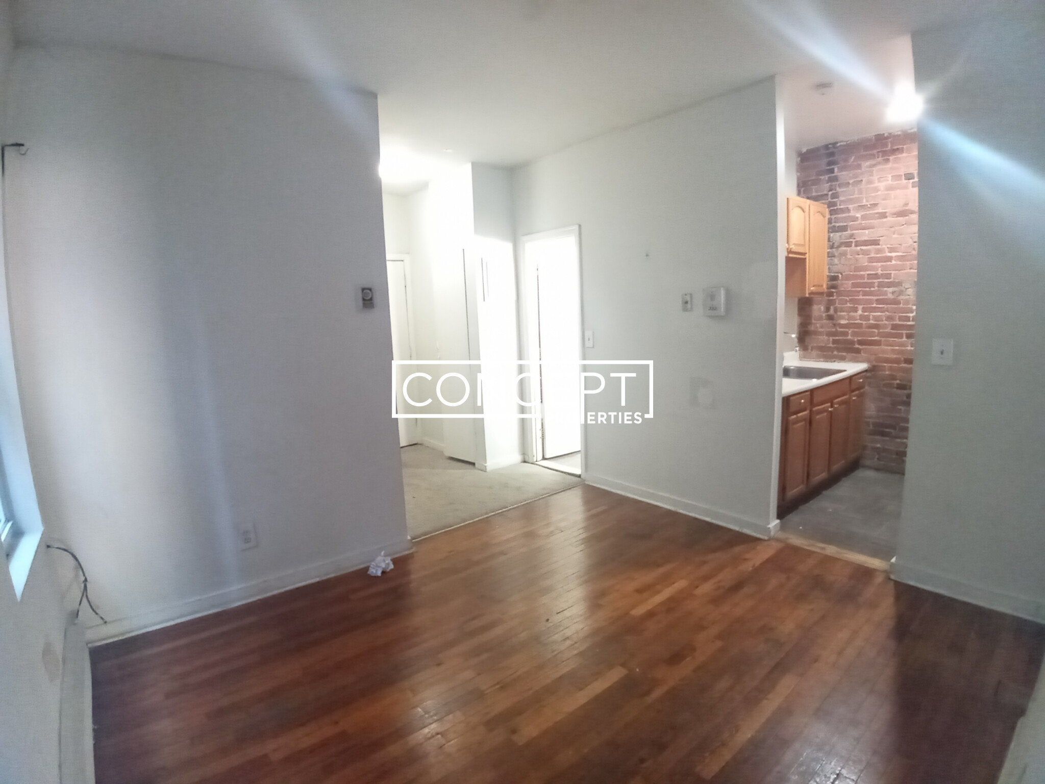 886 Huntington Ave, Mission Hill