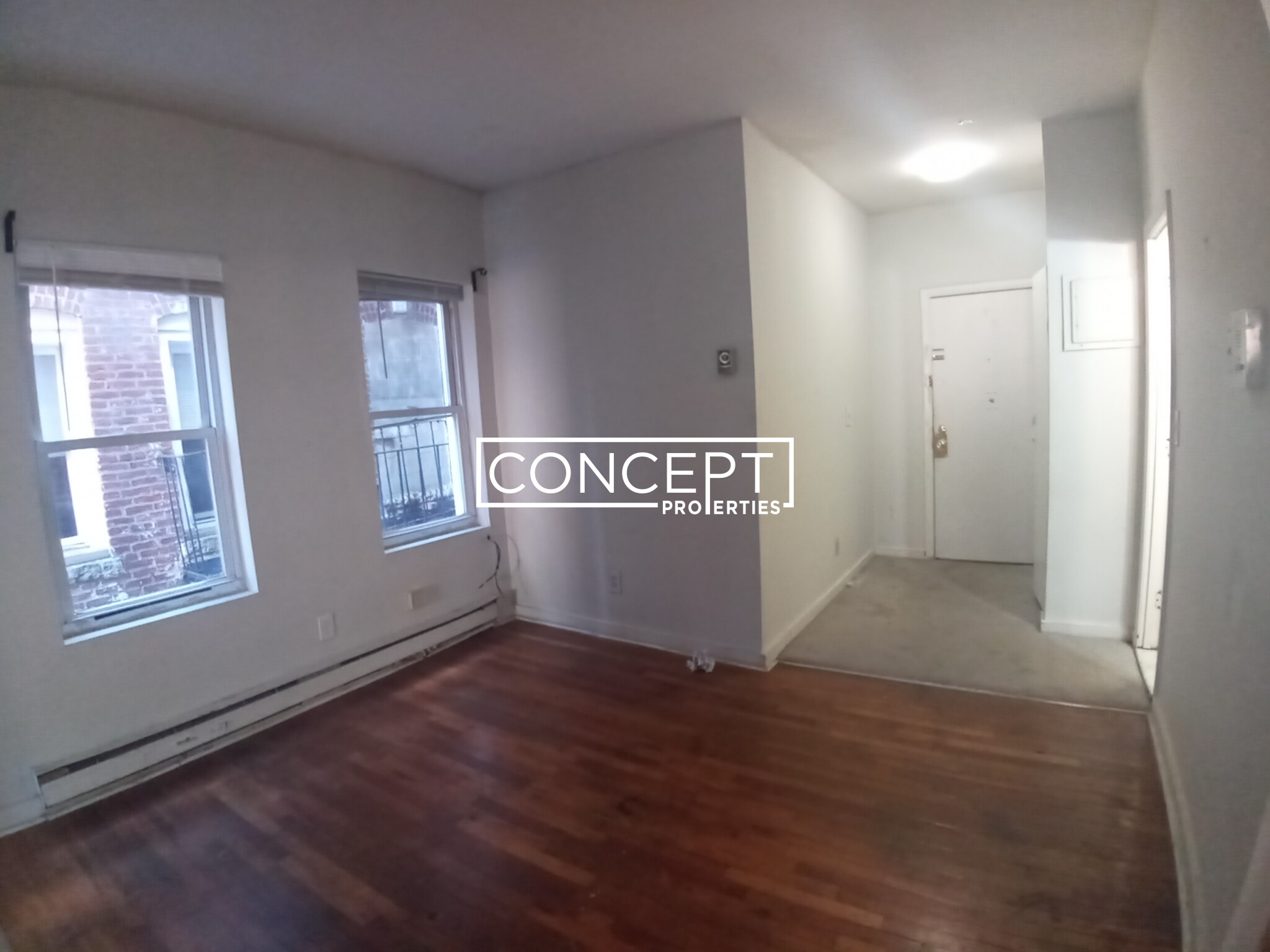 886 Huntington Ave, Mission Hill