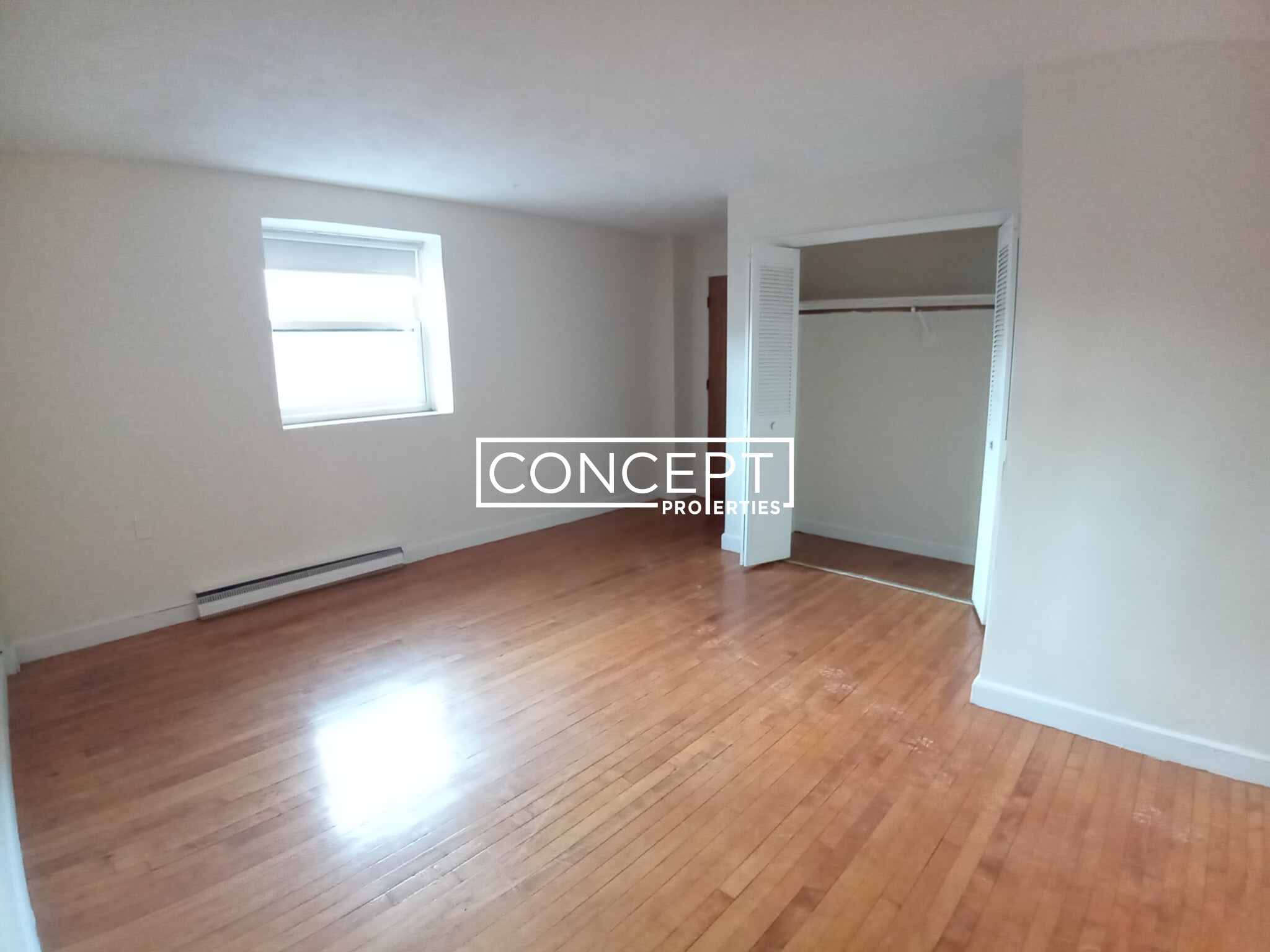Concept Properties