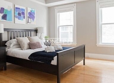 Concept Properties