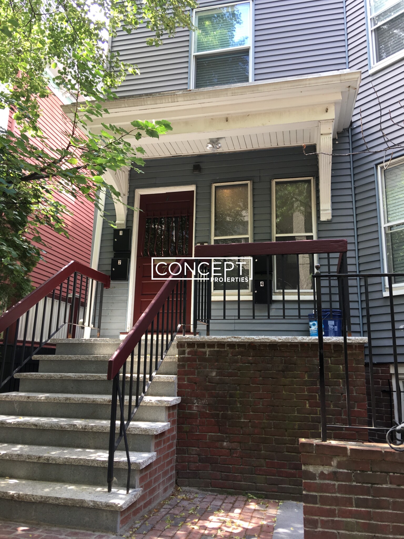 7 Story St, Harvard Square