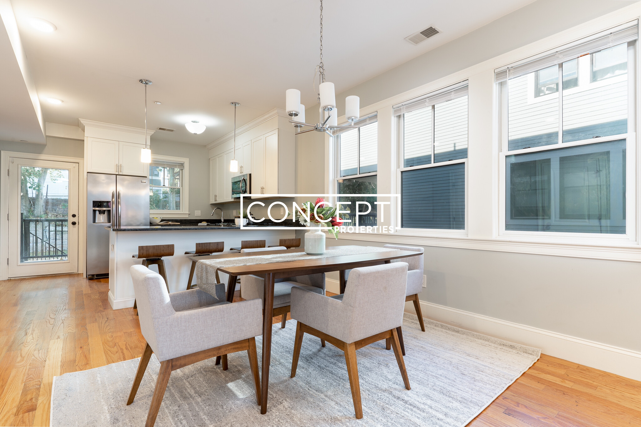 Concept Properties